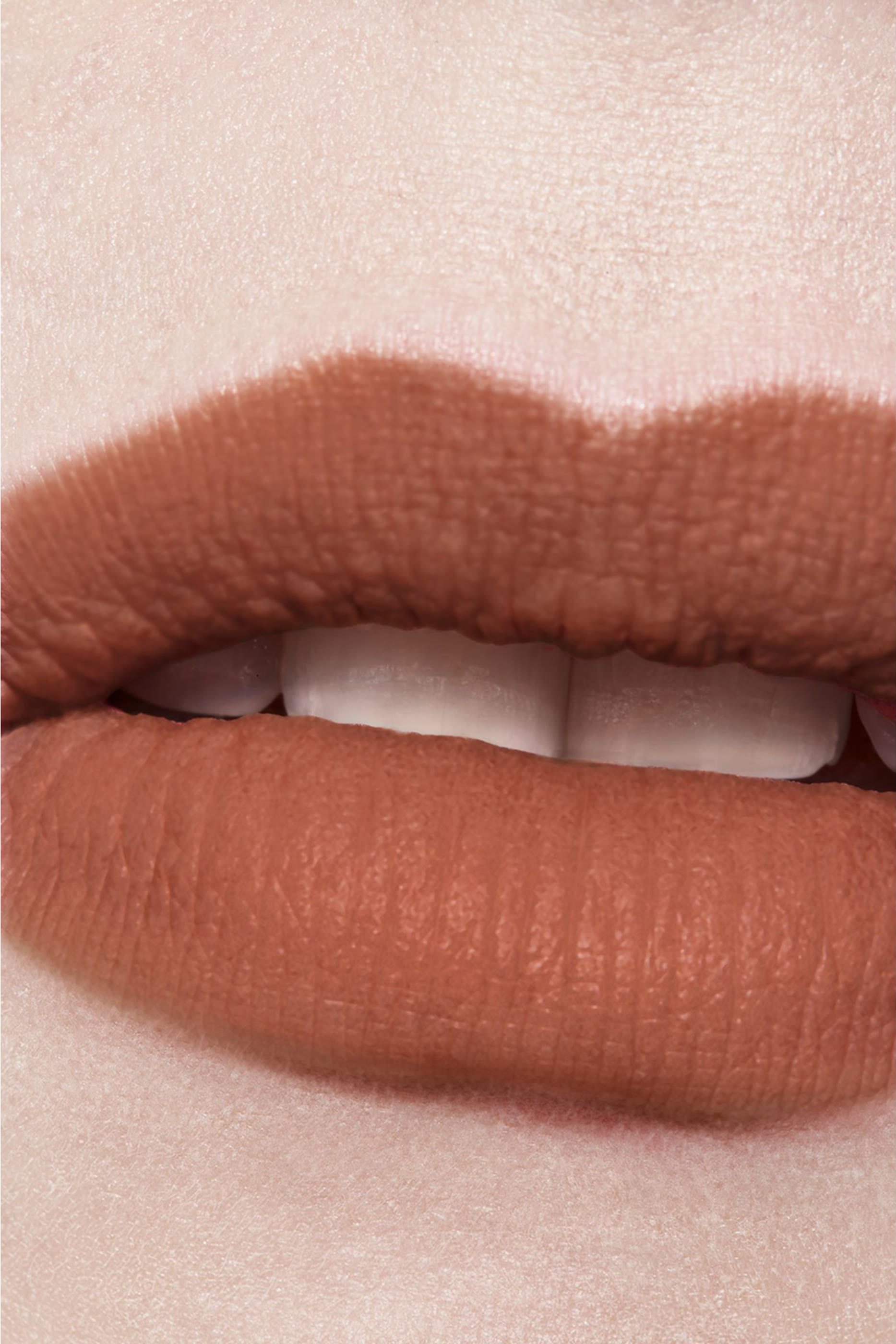 Chanel Rouge Allure Liquid Velvet Ultrawear Intense Matte Liquid Lip Colour