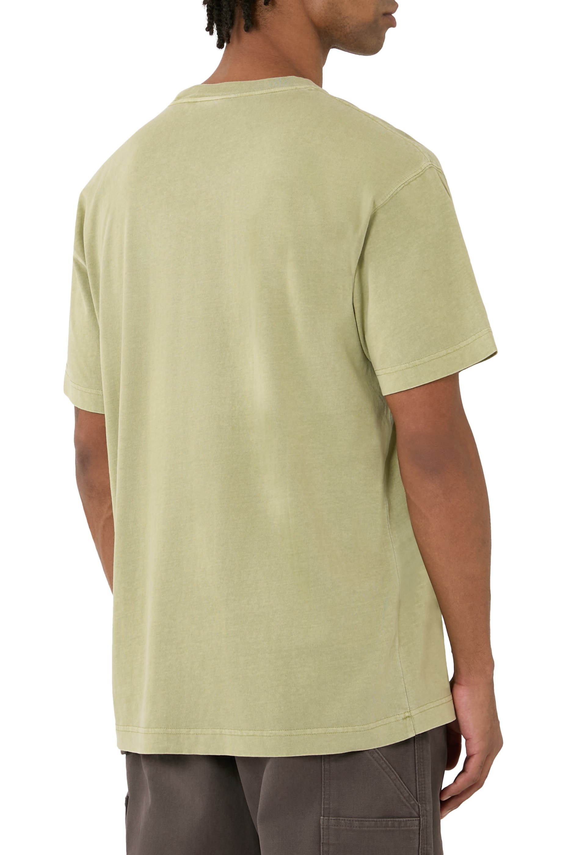 Short Sleeve Nelson T-Shirt