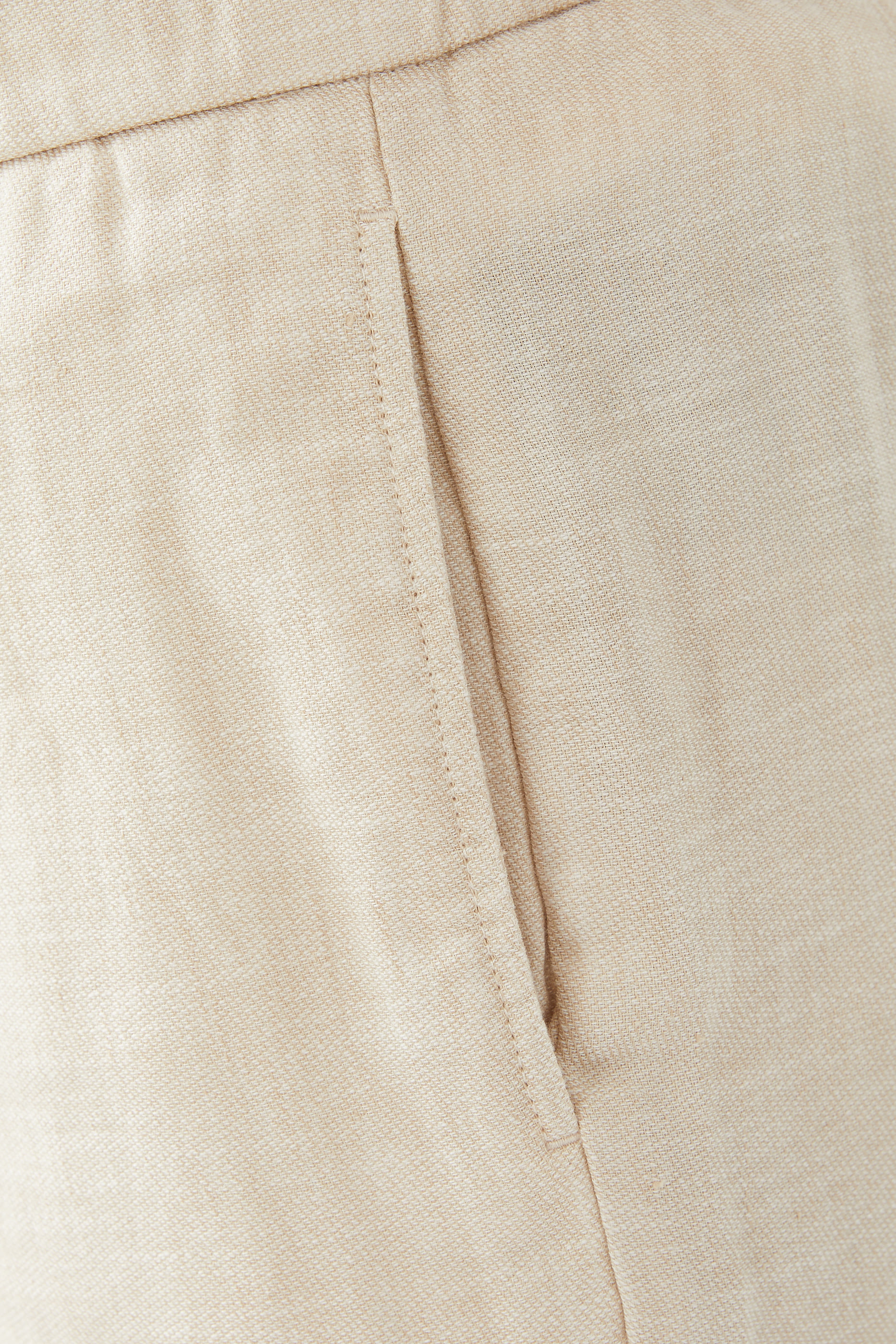 Oscar Linen Pants
