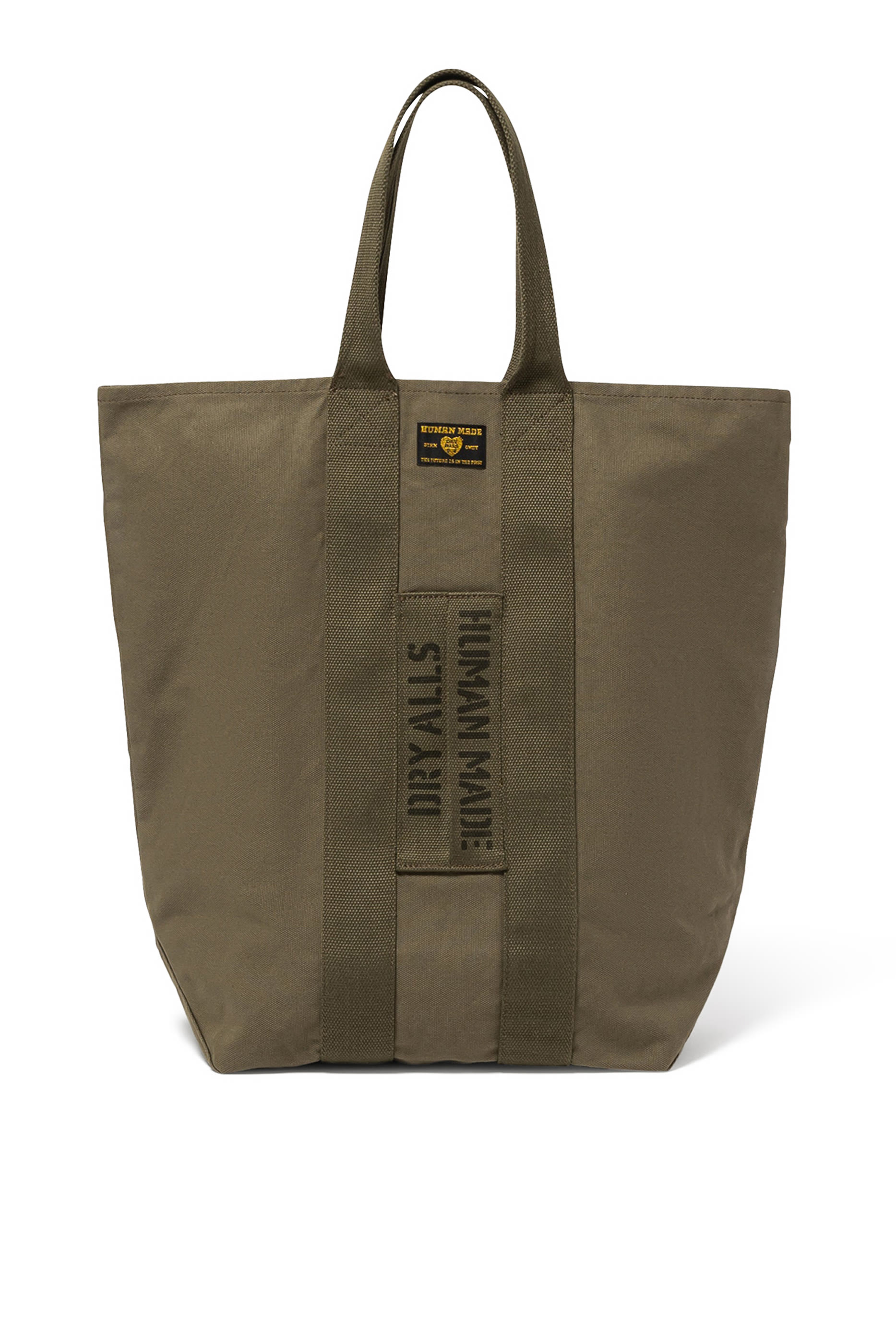 Military Tote Bag