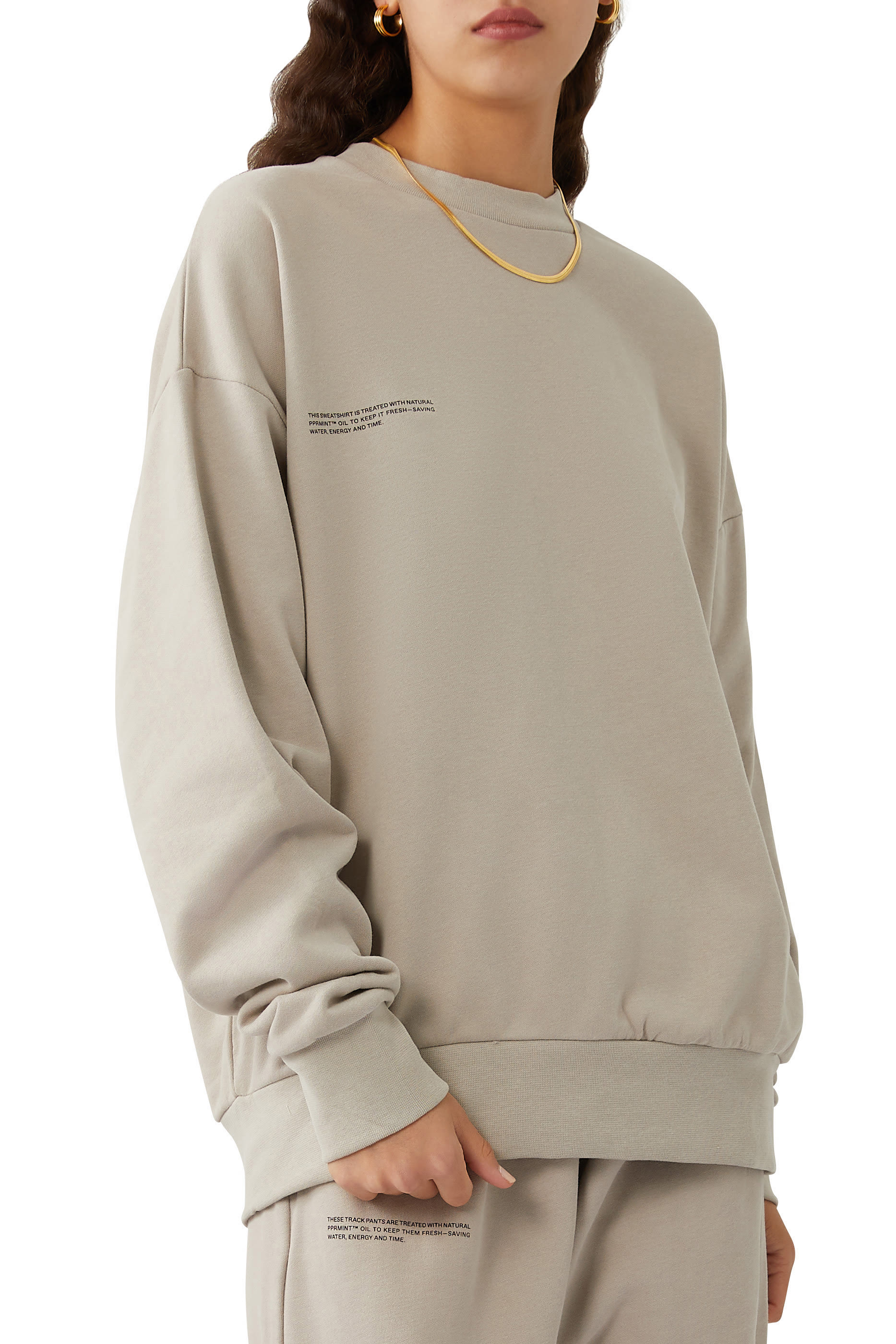 365 Midweight Sweatshirt