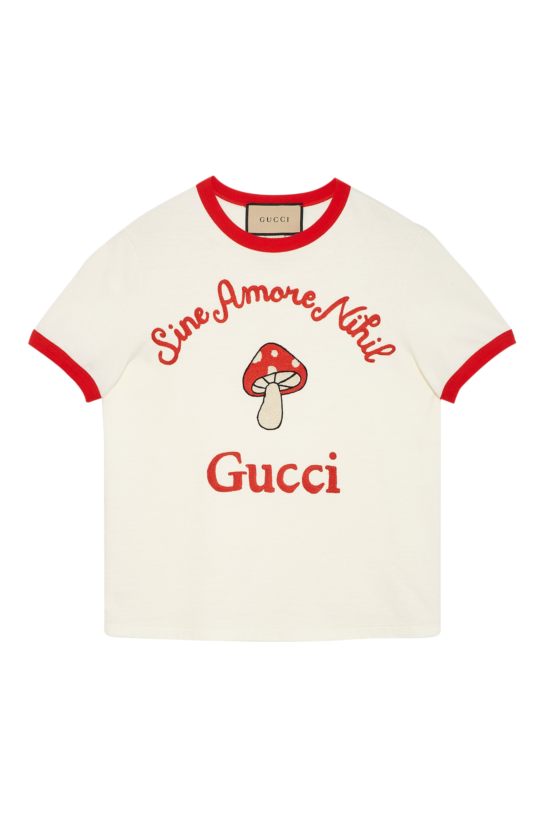 Sine Amore Nihil T-Shirt