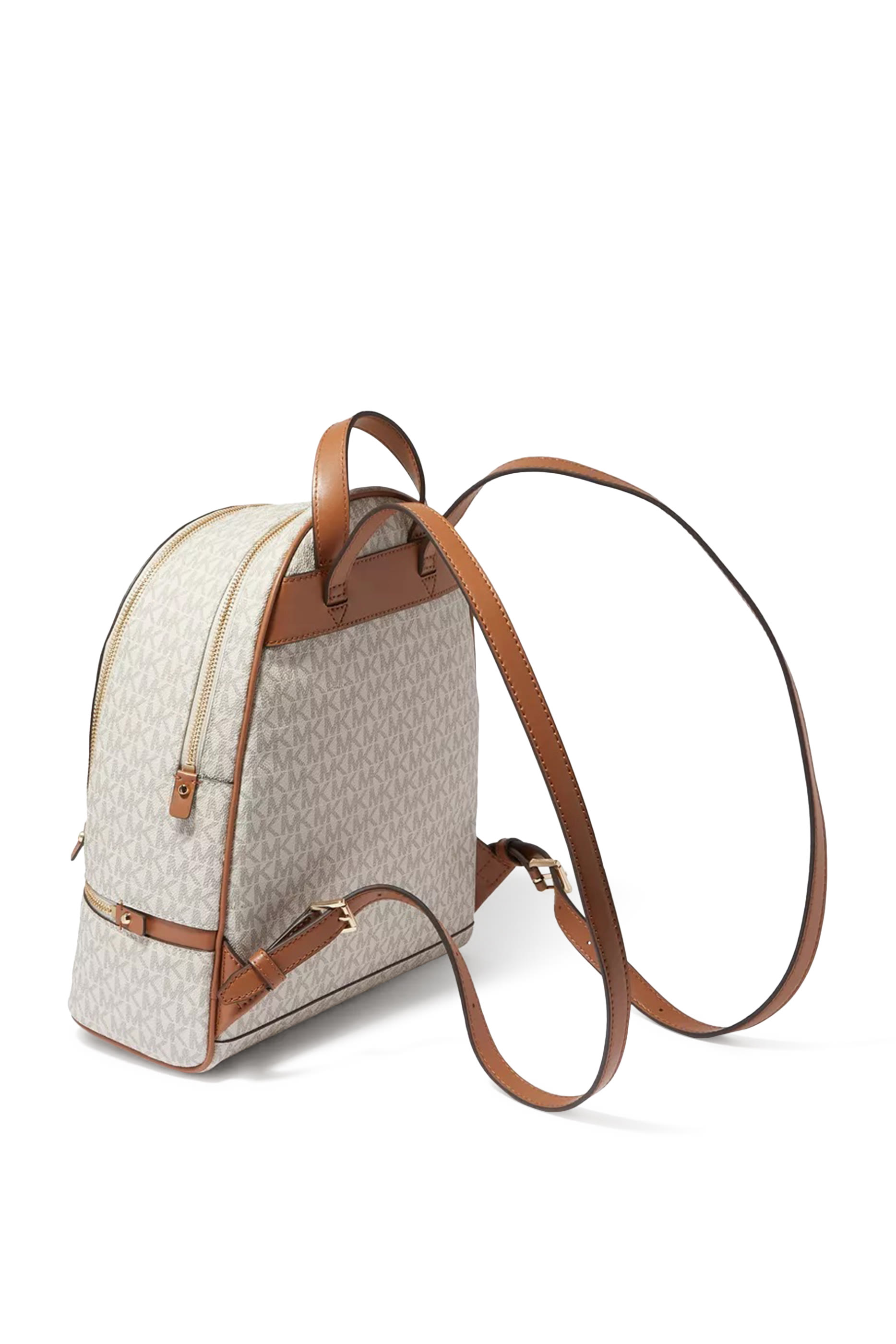 Rhea Medium Logo Backpack