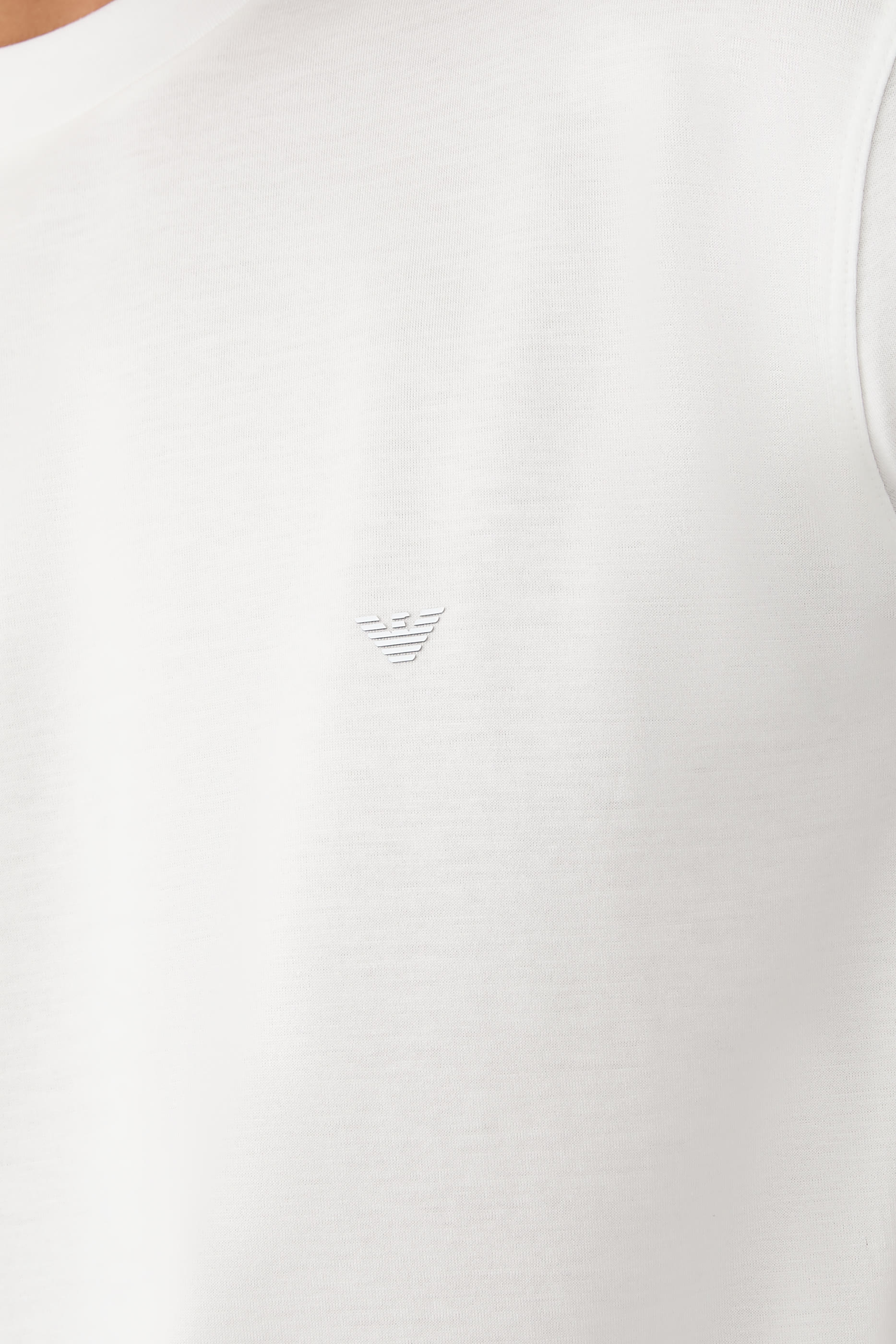 Travel Essential Lyocell-Blend Jersey T-Shirt