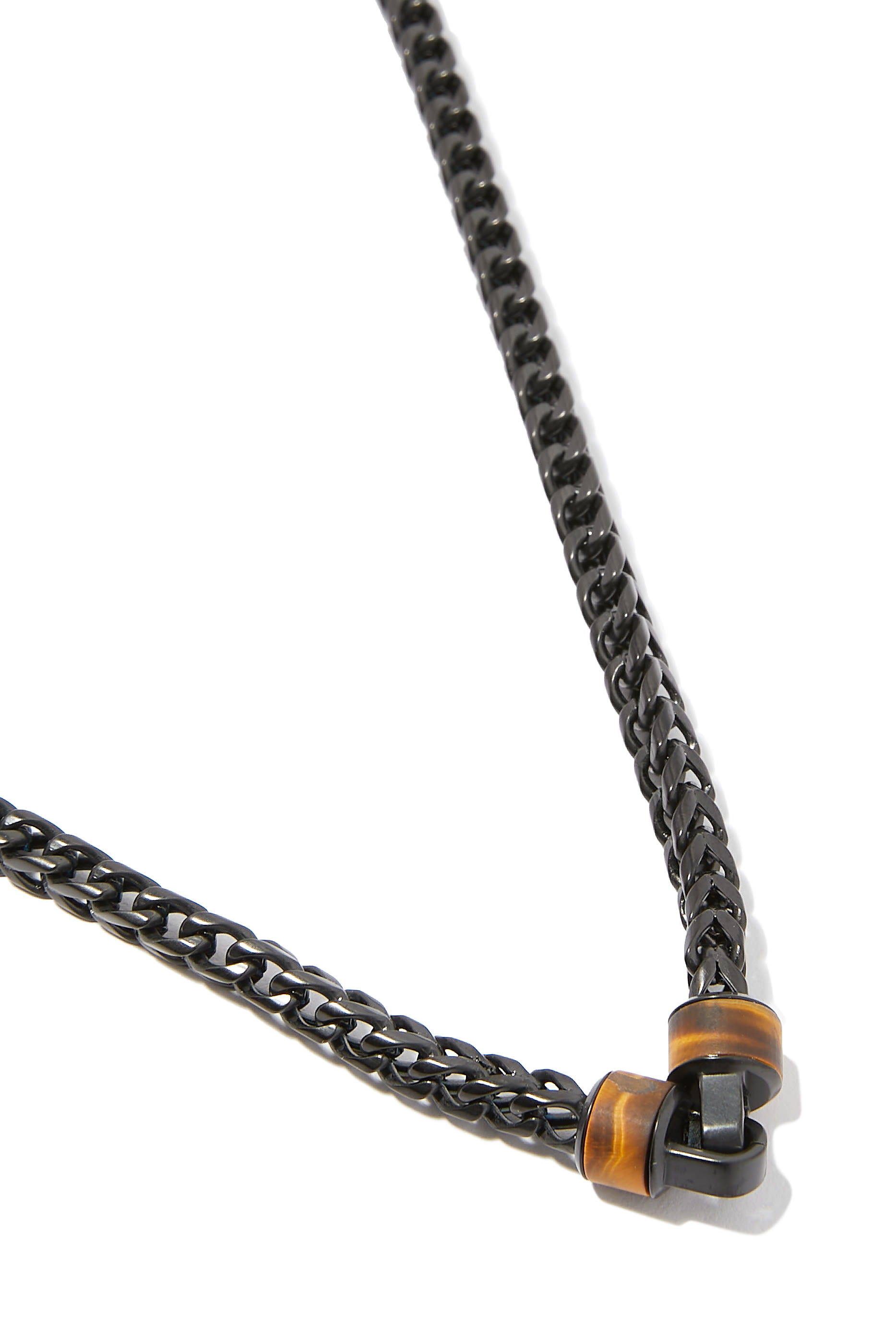 Iconic Trend Necklace