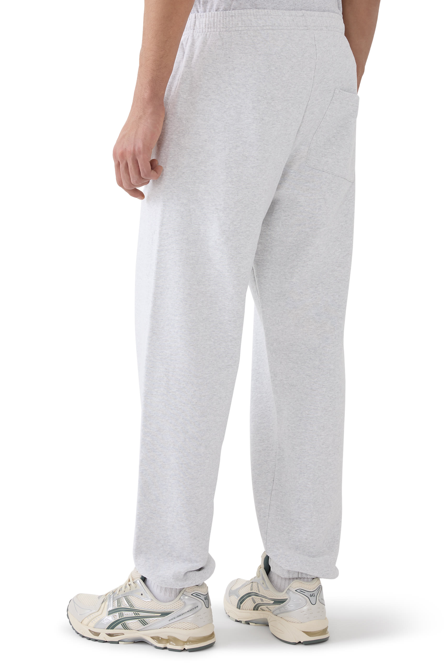 Yankees Serif Track Pants