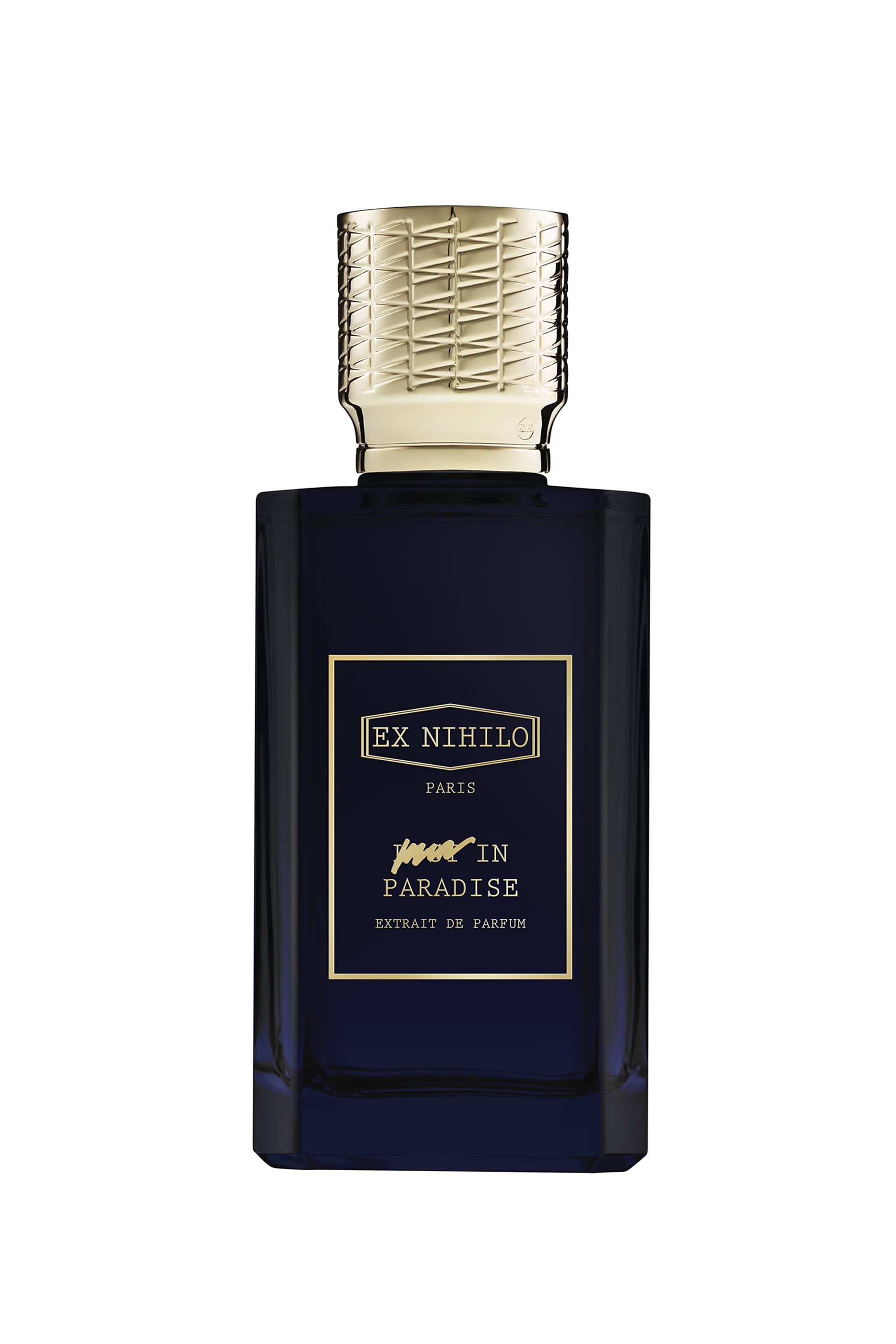 In Paradise Extrait de Parfum