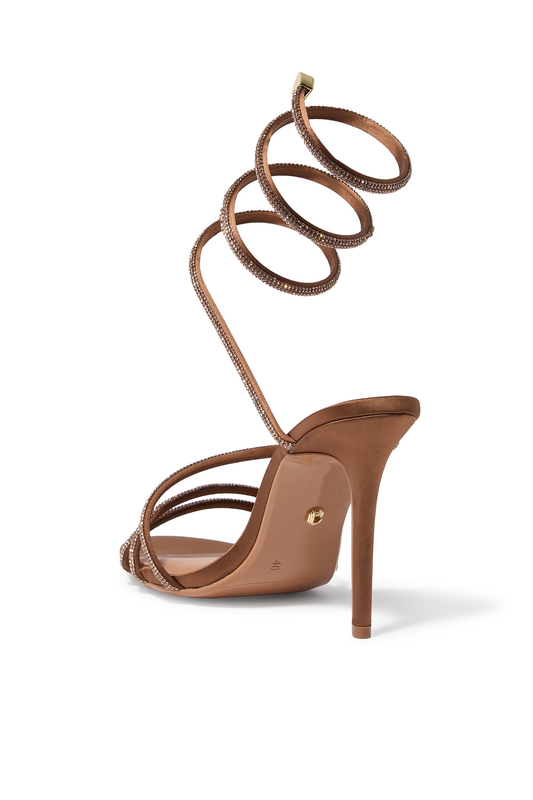 Carvela 105 Spiral Heels