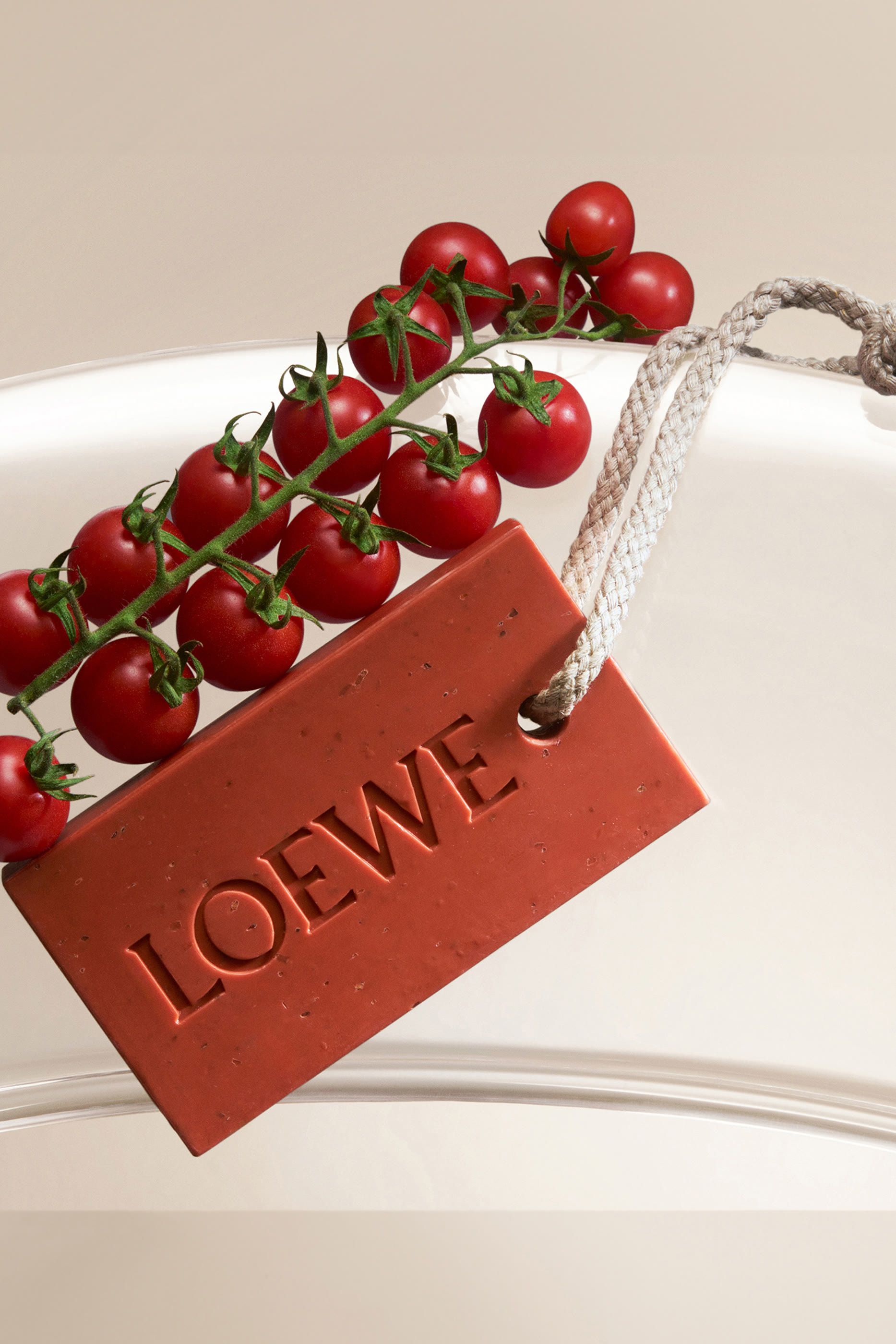 Tomato Leaves Liquid Soap