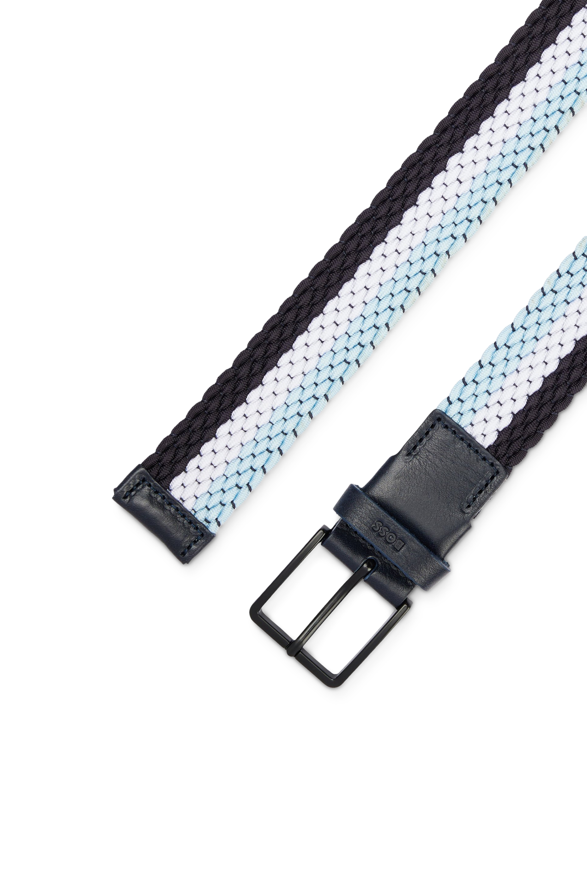 Woven Belt