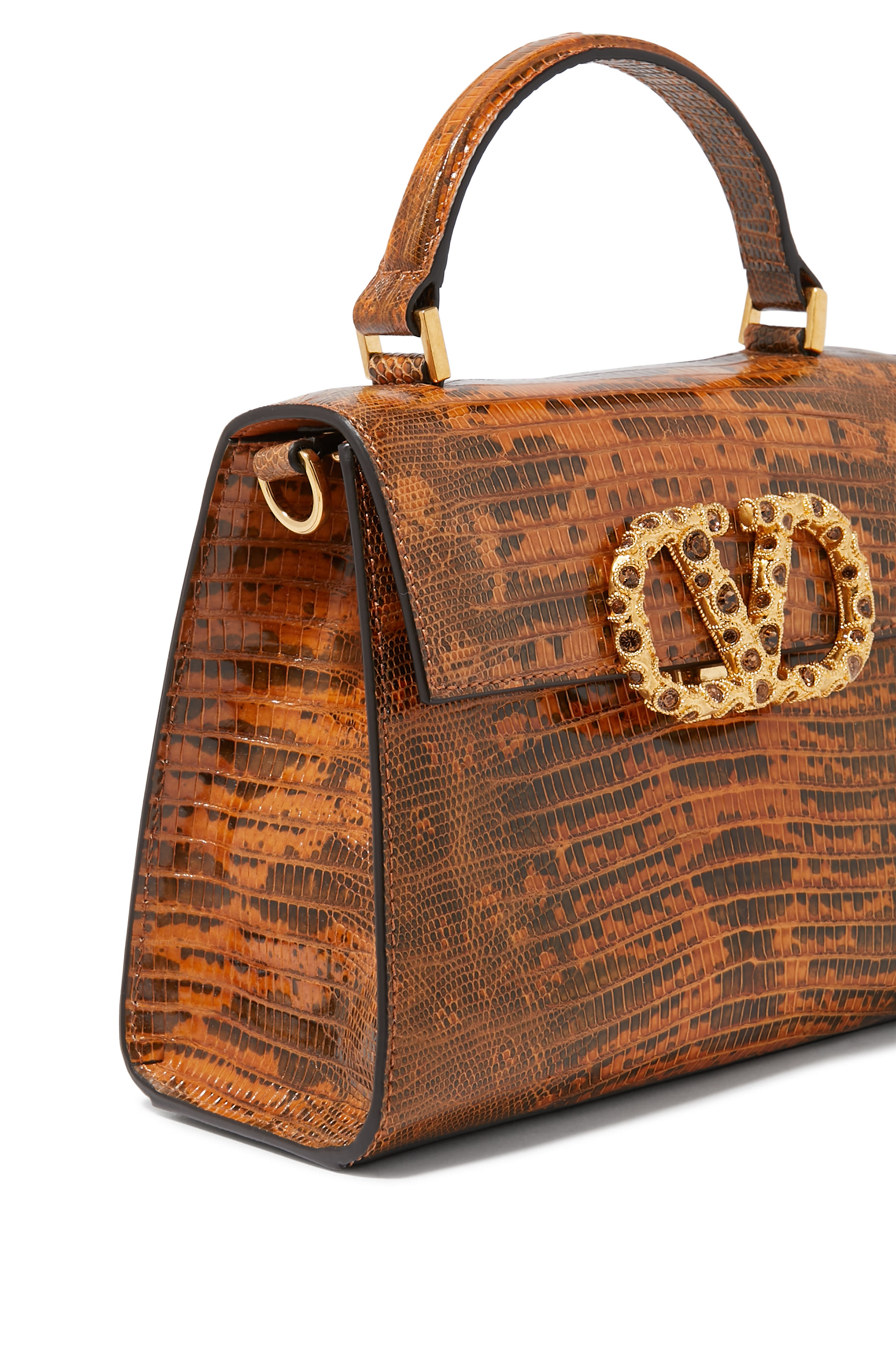 VSling Top Handle Bag