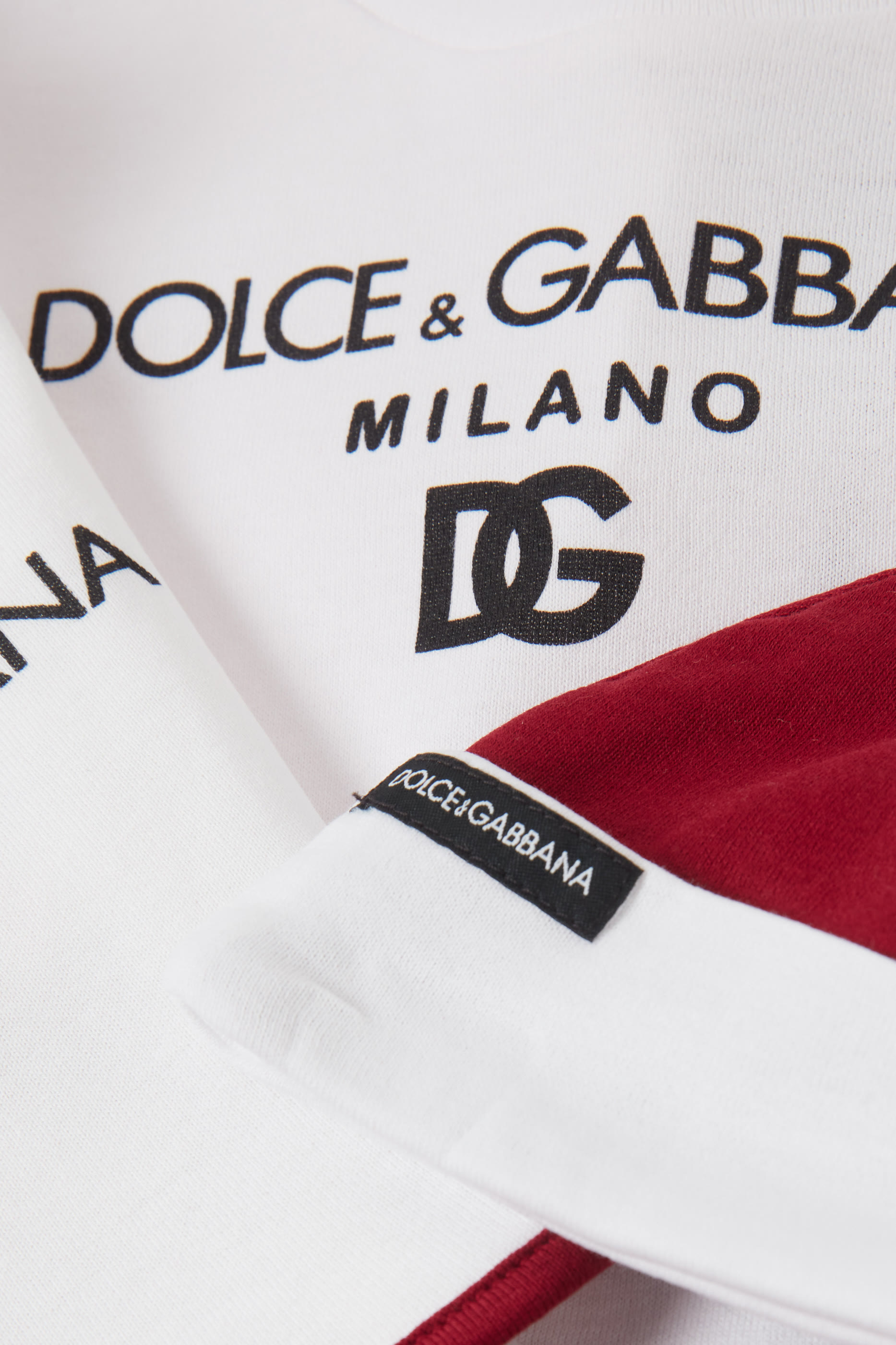 Kids Cotton Babysuit Set