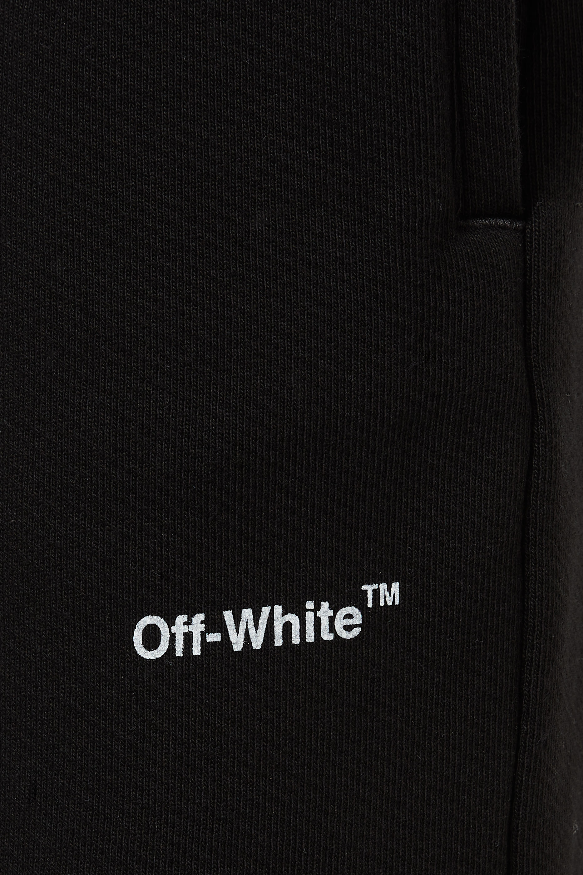 Diag Tapered Sweatpants