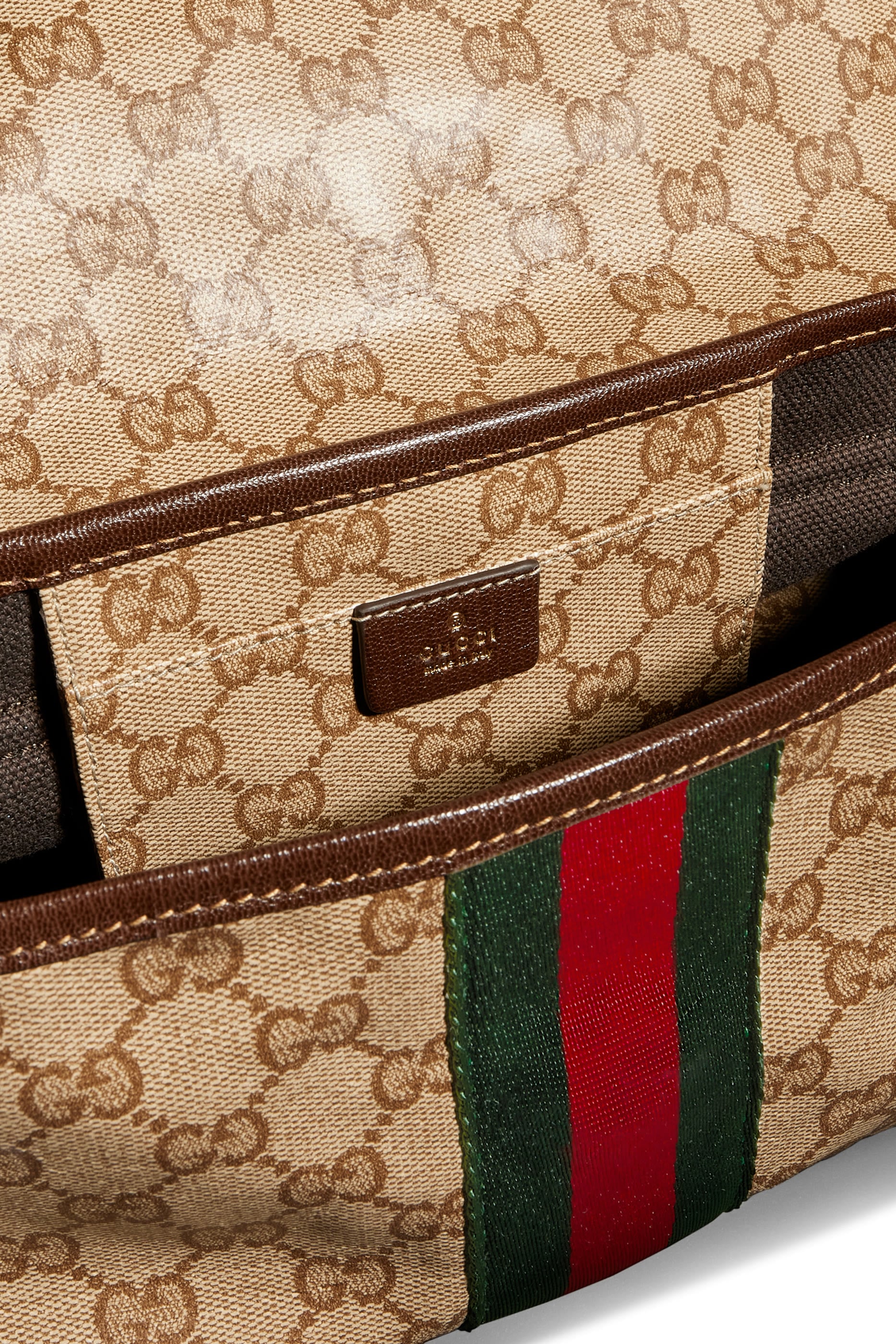 Madison Medium Shoulder Bag