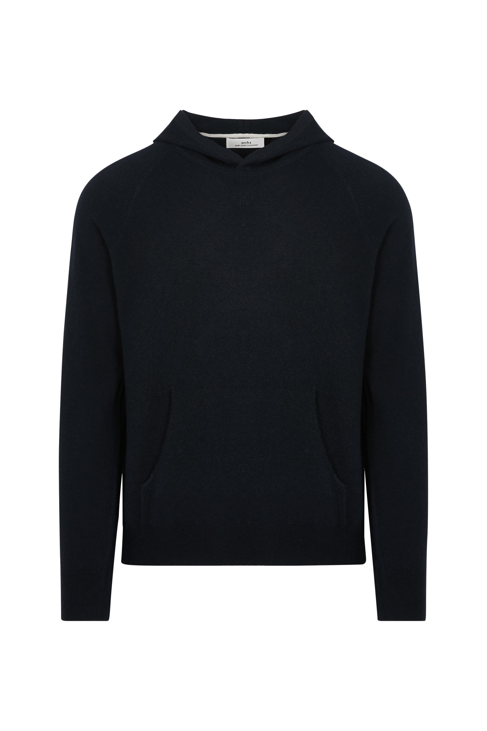 Mr Balham Hoodie Sweater