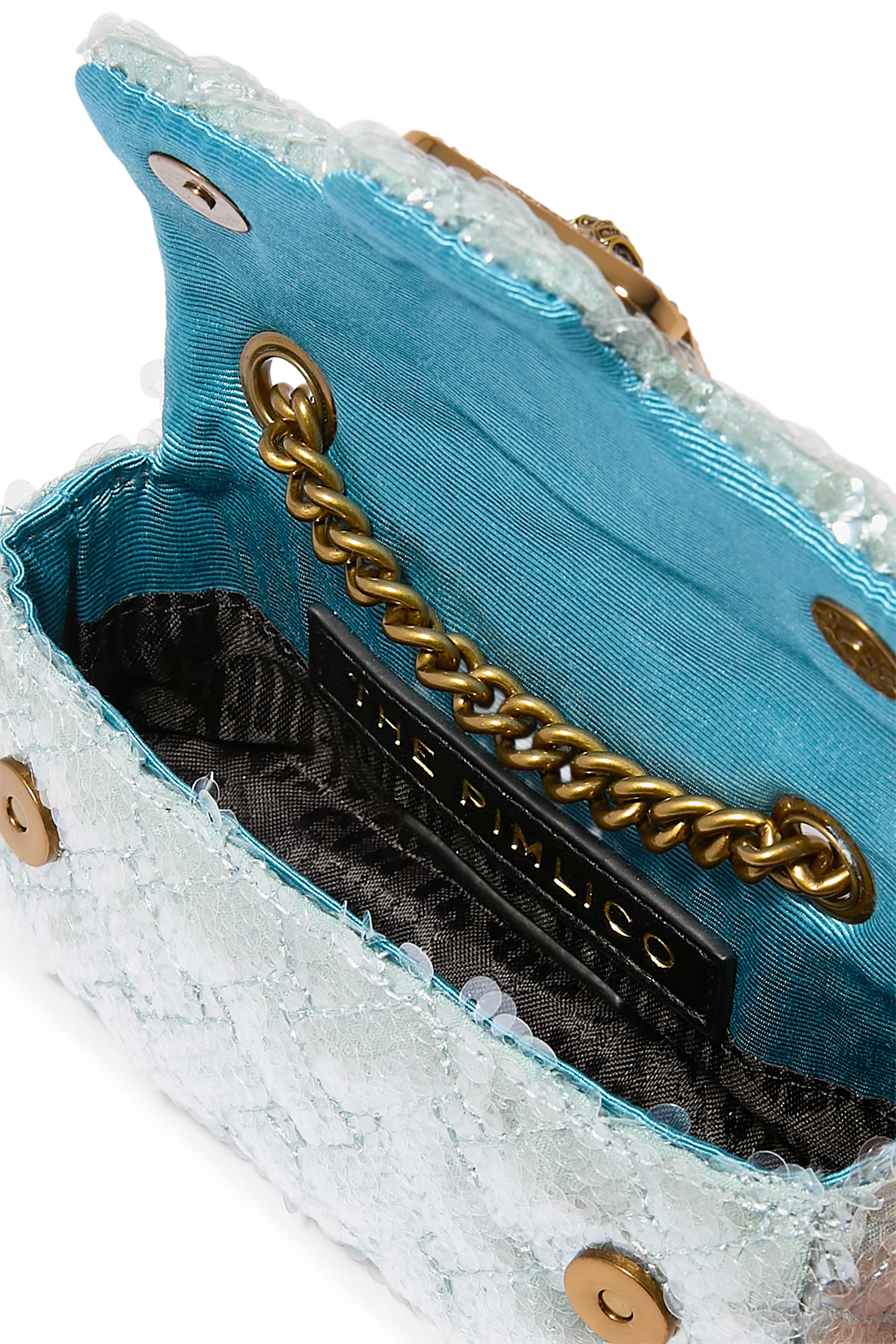 Long Nano Pimlico Bag 