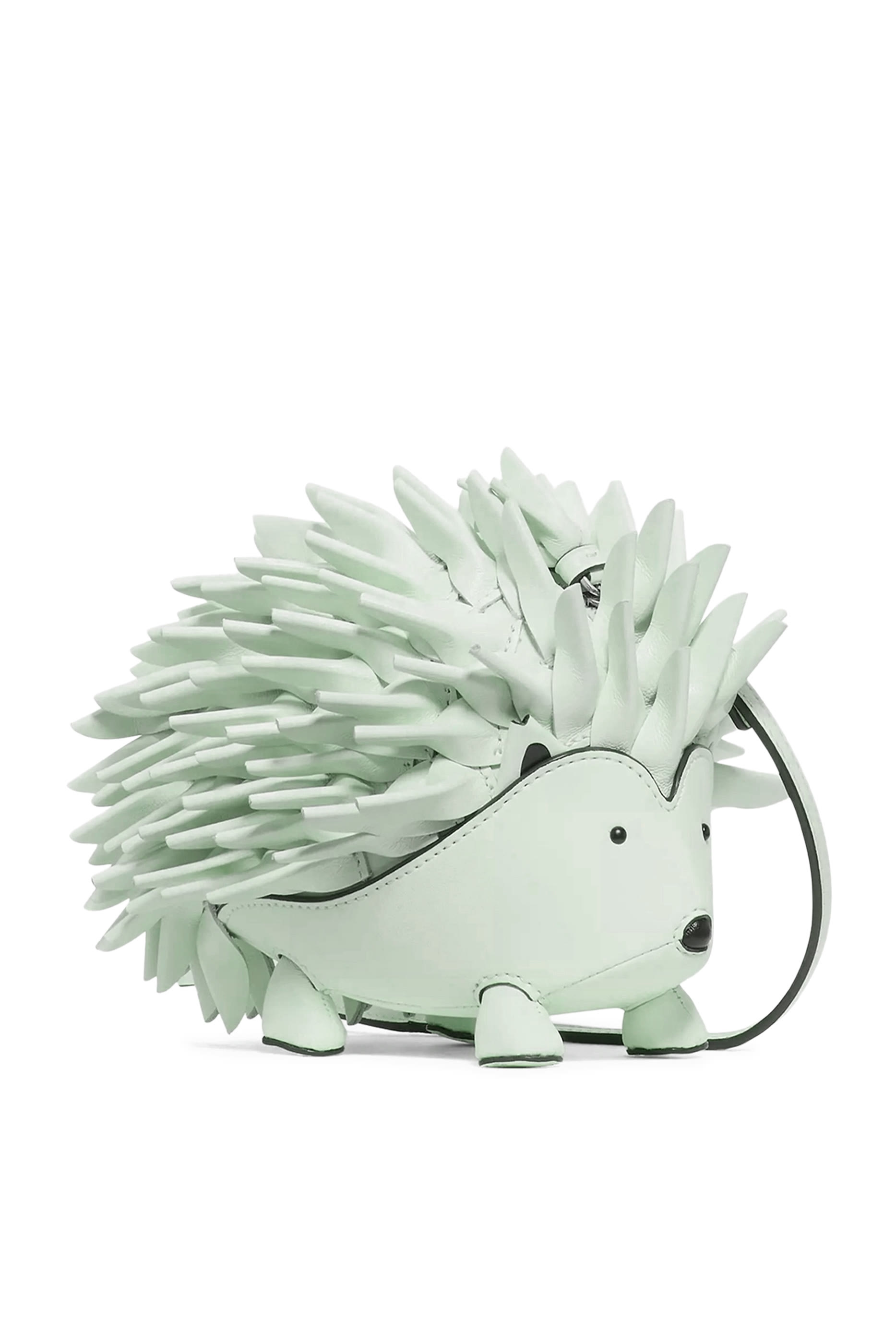 Critters Stevie Hedgehog Mini Bag