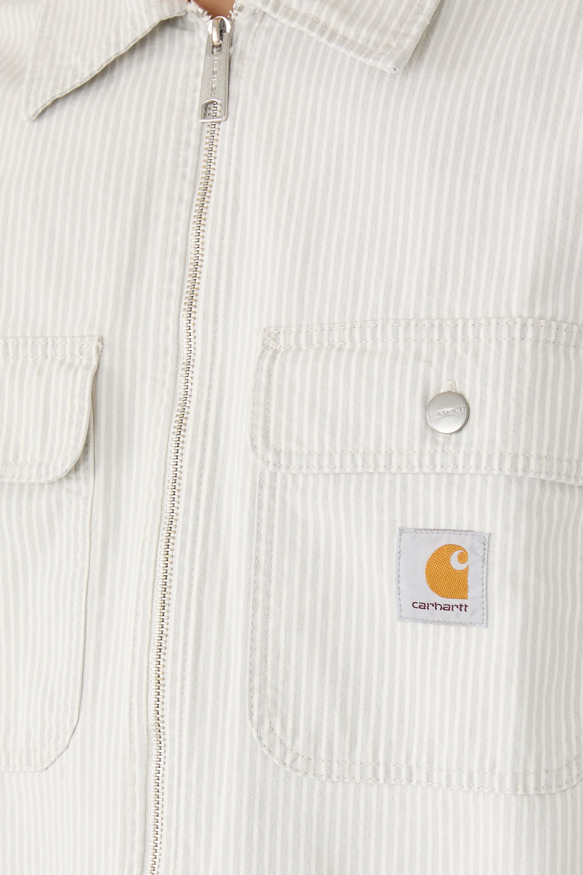 Mercer Shirt Jacket