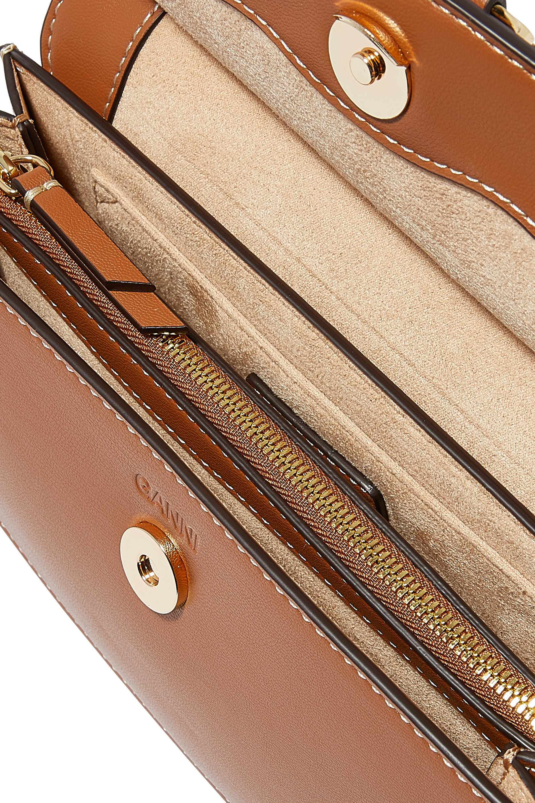 Mini Top Handle Apo-G Bag