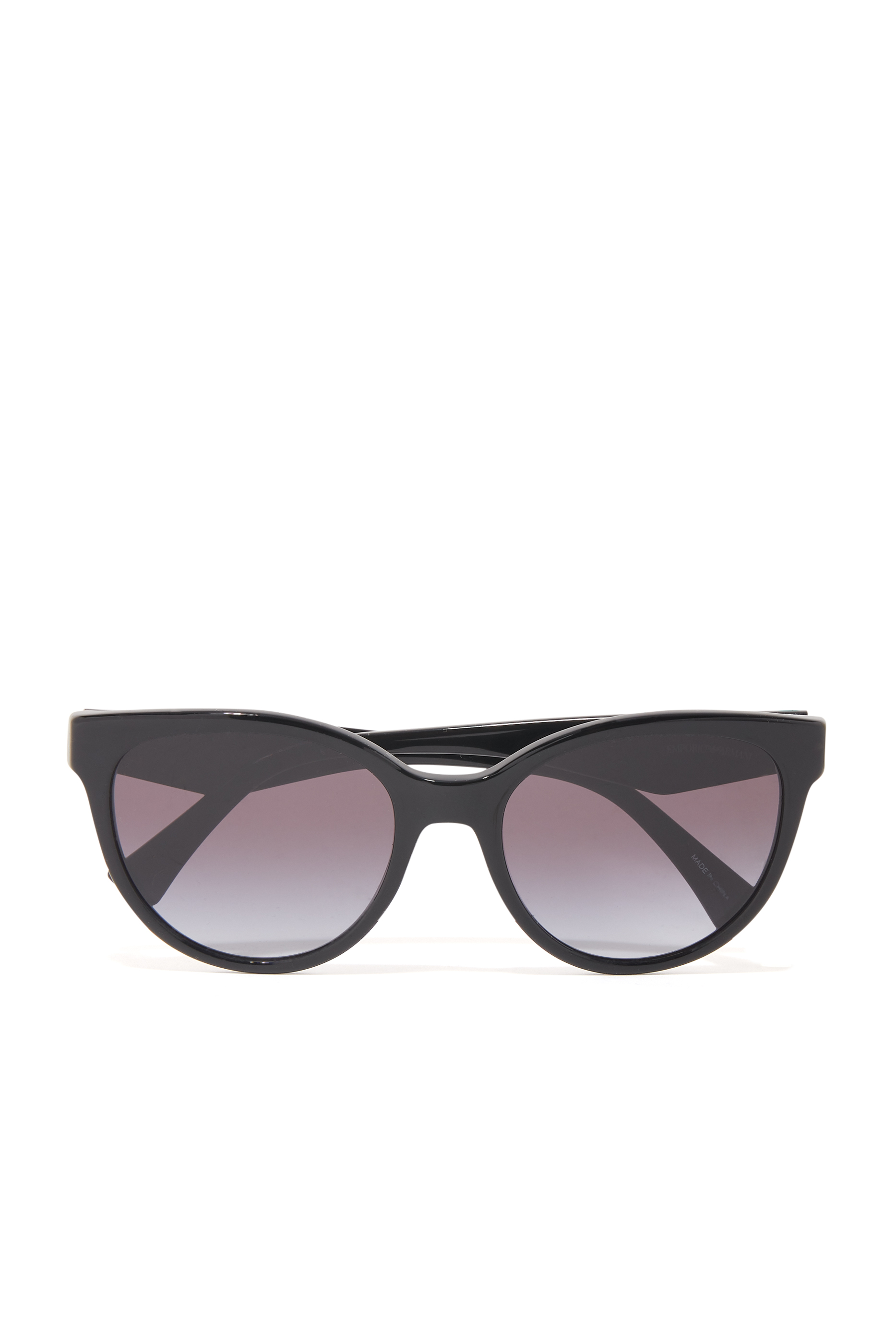 Cat-Eye Sunglasses