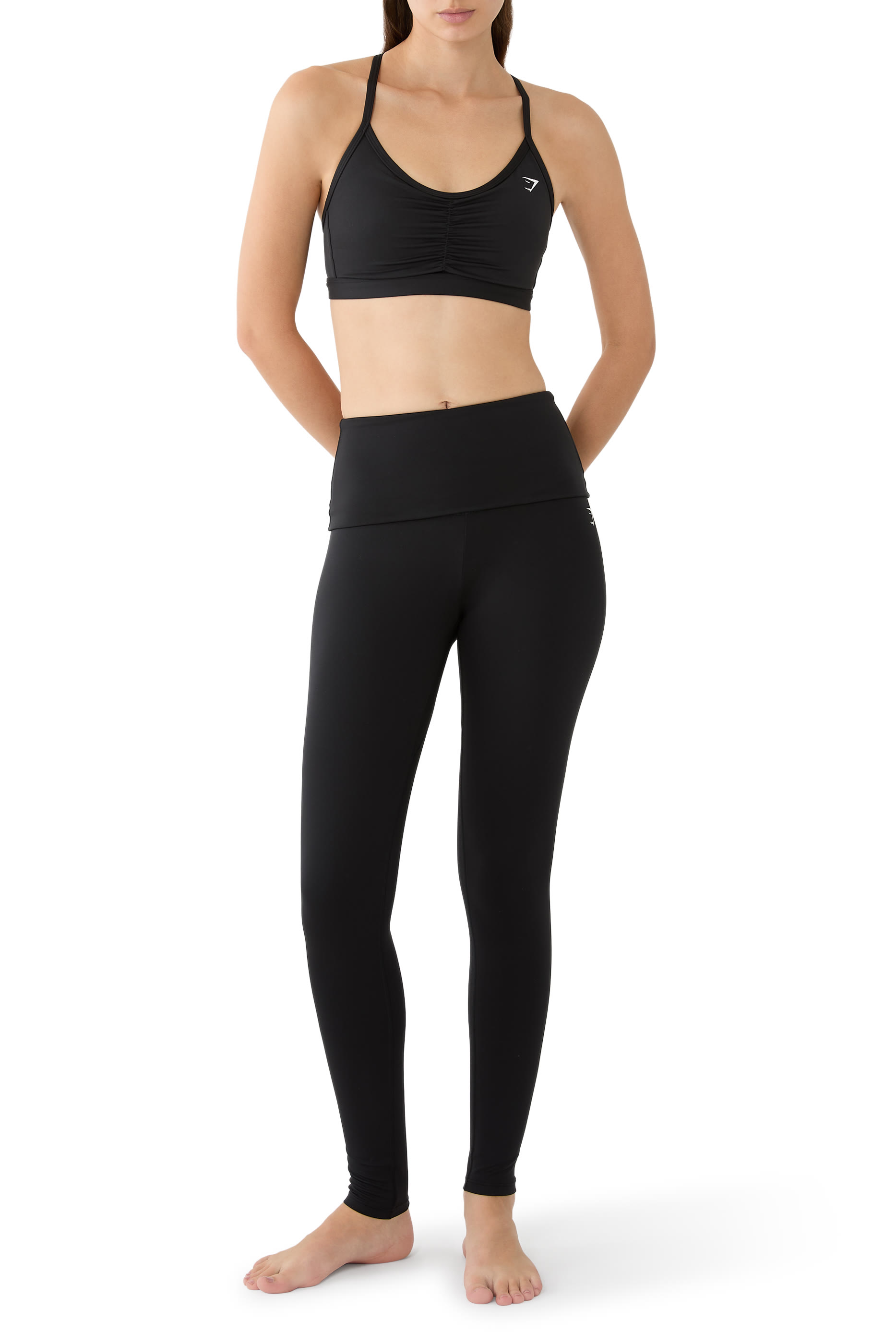 Fundamental Sports Bra