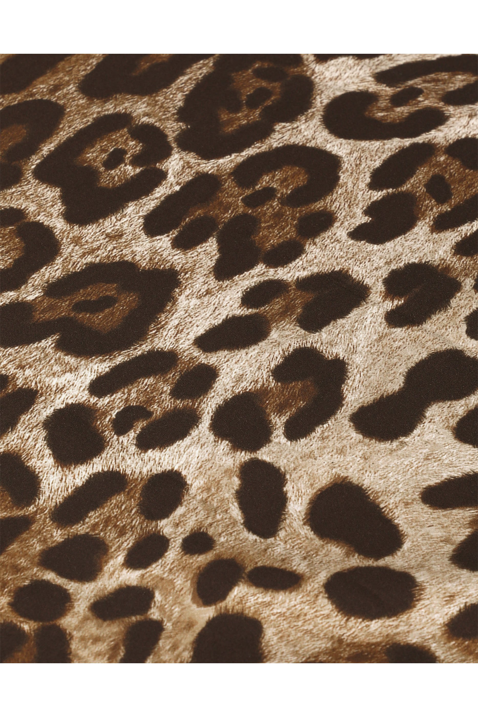 Leopardo Pillowcase - Set of 2