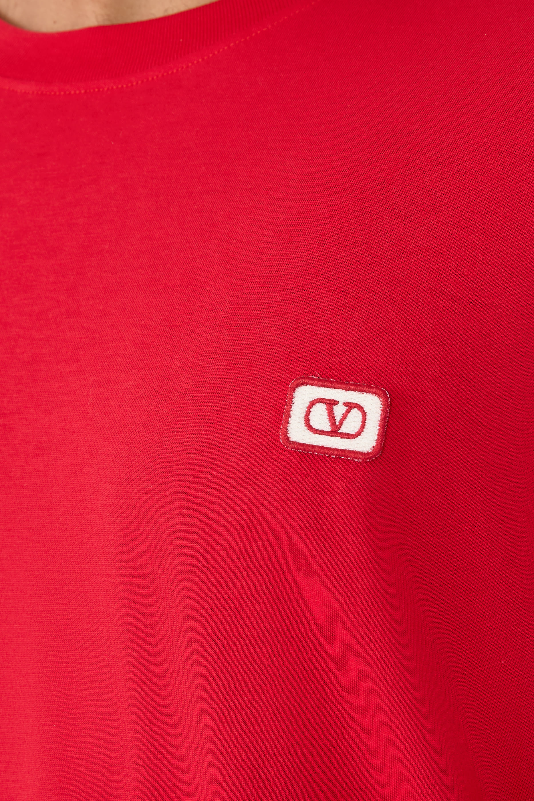 VLogo Signature T-Shirt