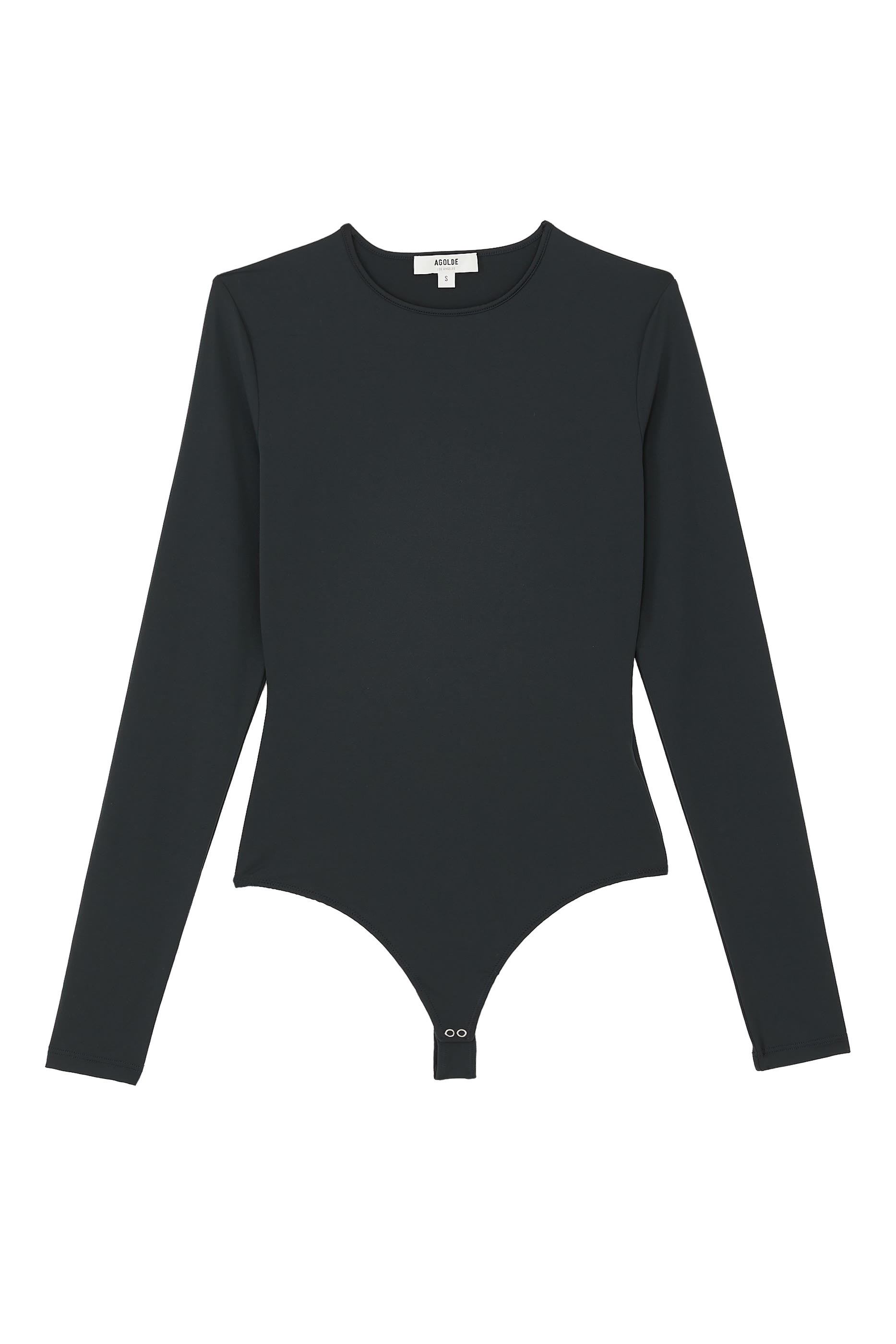 Aura Long Sleeve Bodysuit