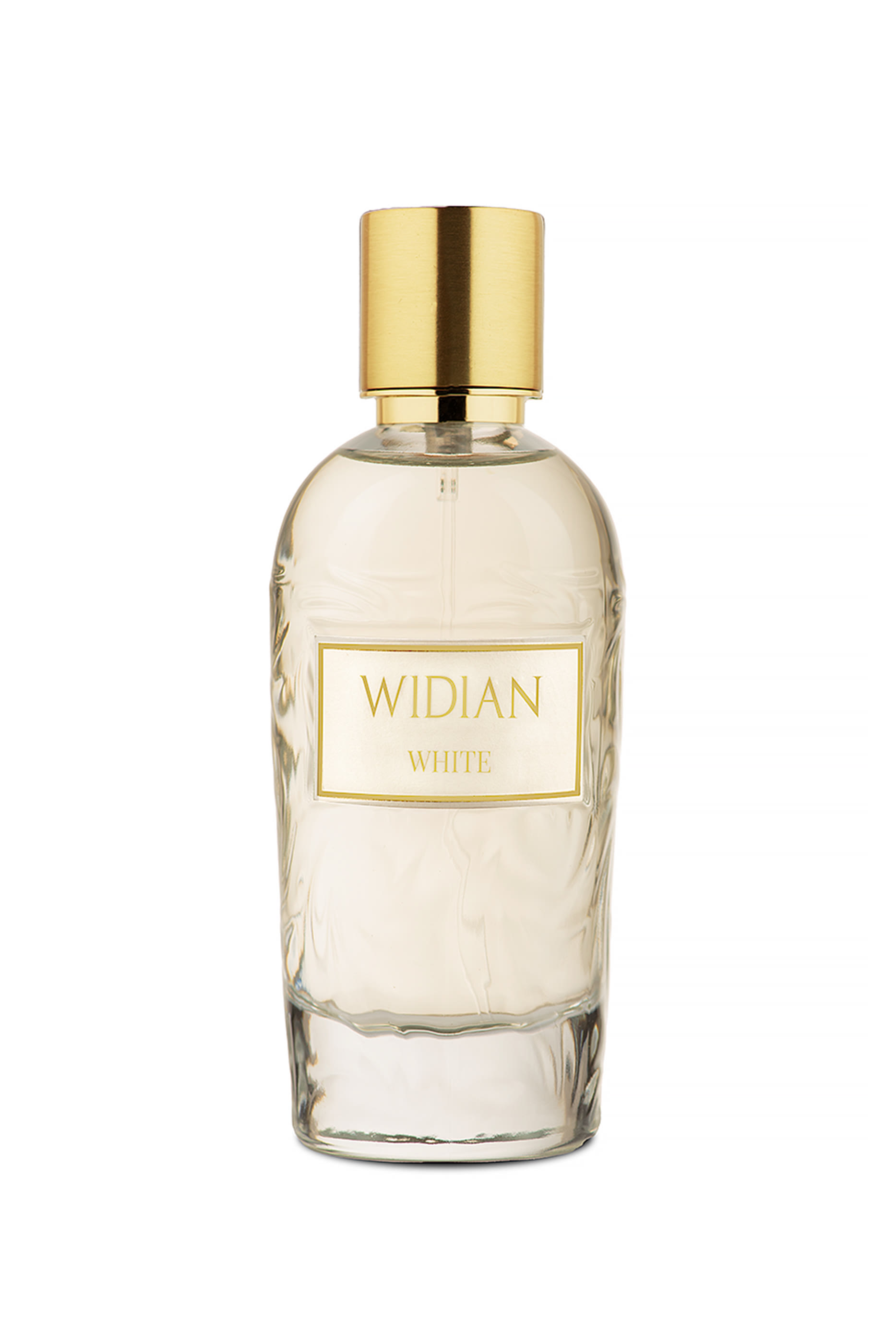 White Eau de Parfum