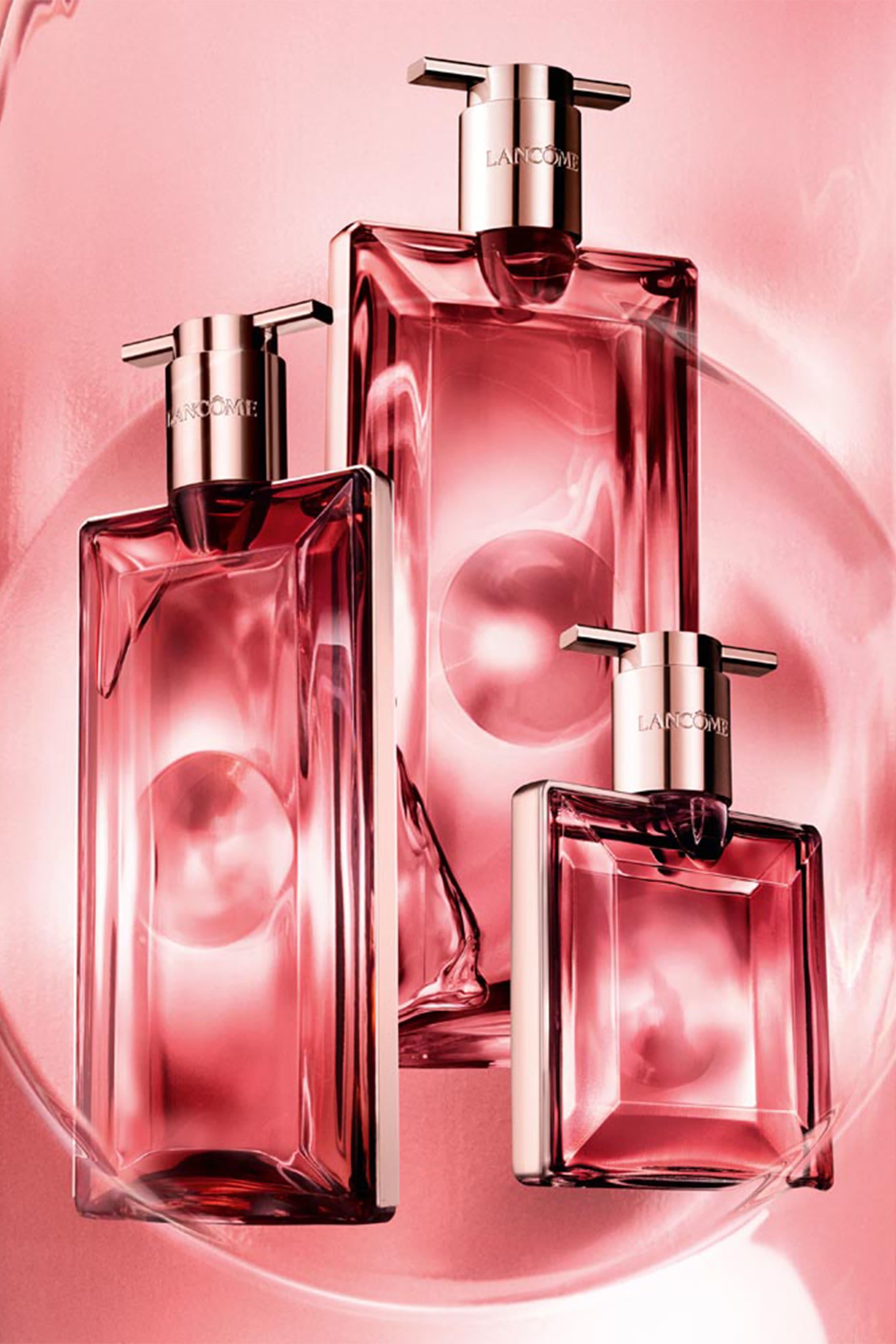 Id&ocirc;le Power L&rsquo;Eau de Parfum Intense