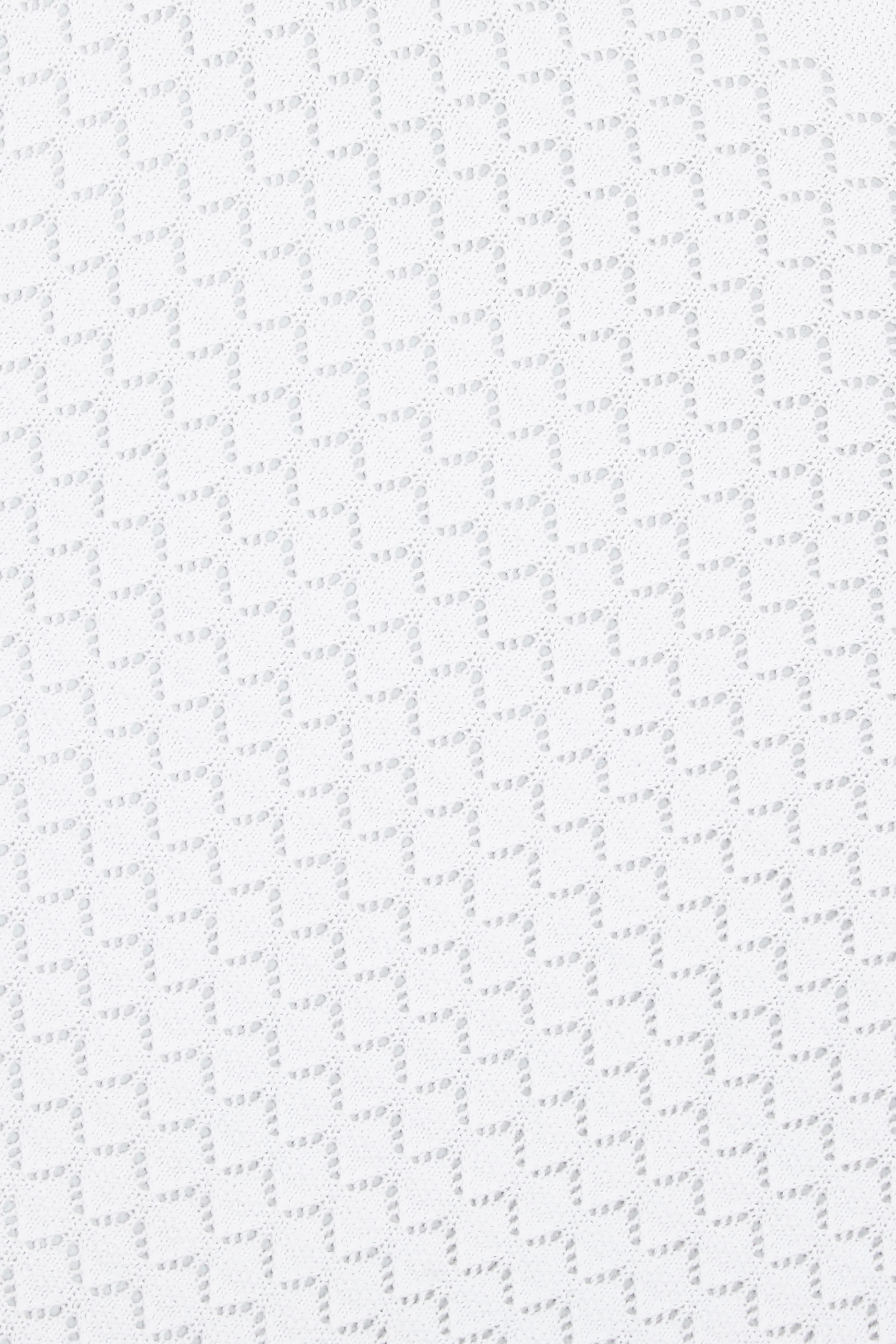 Kids Organic Cotton Heirloom Blanket