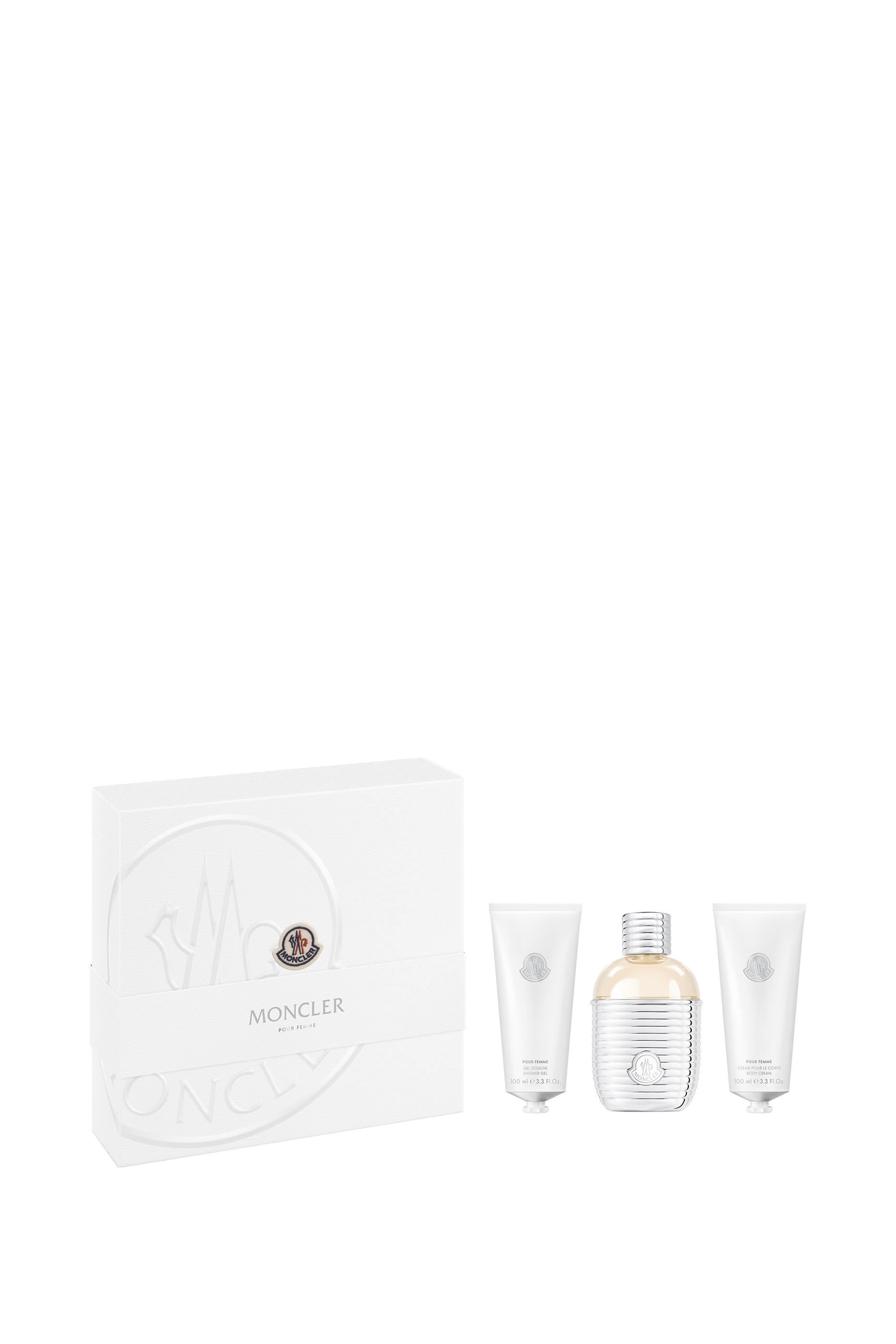 Pour Femme Gift Set