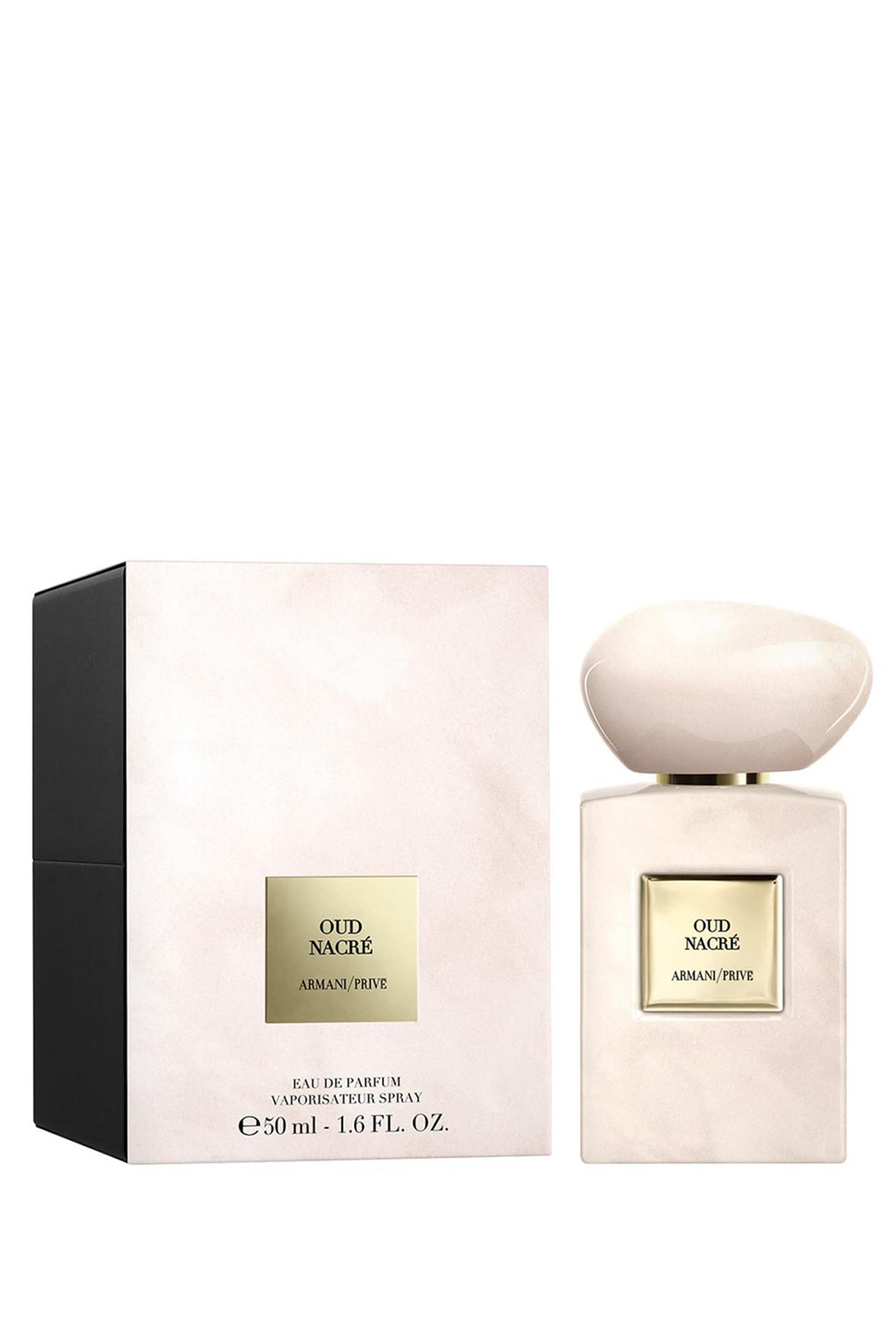 Priv&eacute; Oud Nacr&eacute; Eau de Parfum 