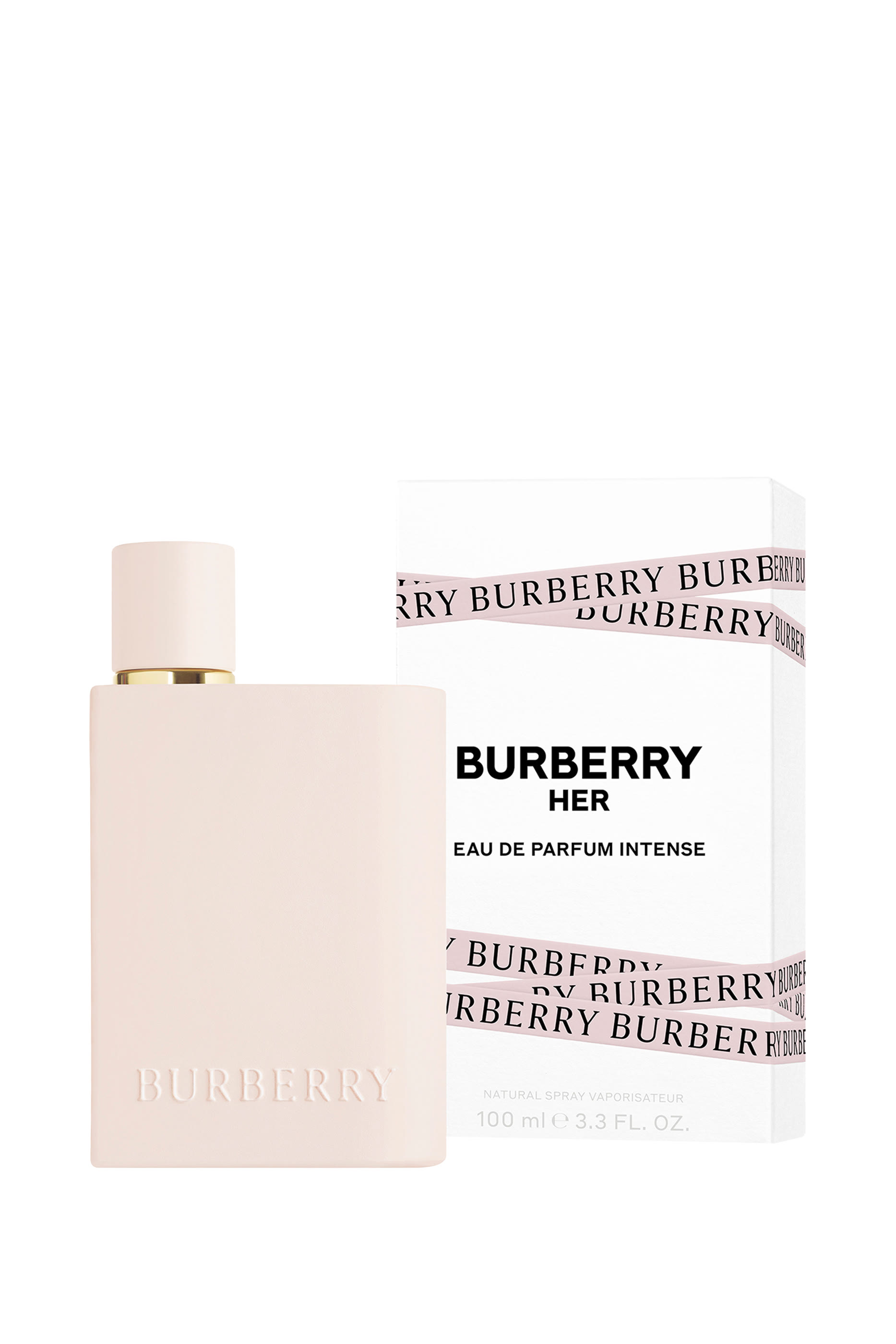 Her Eau de Parfum Intense