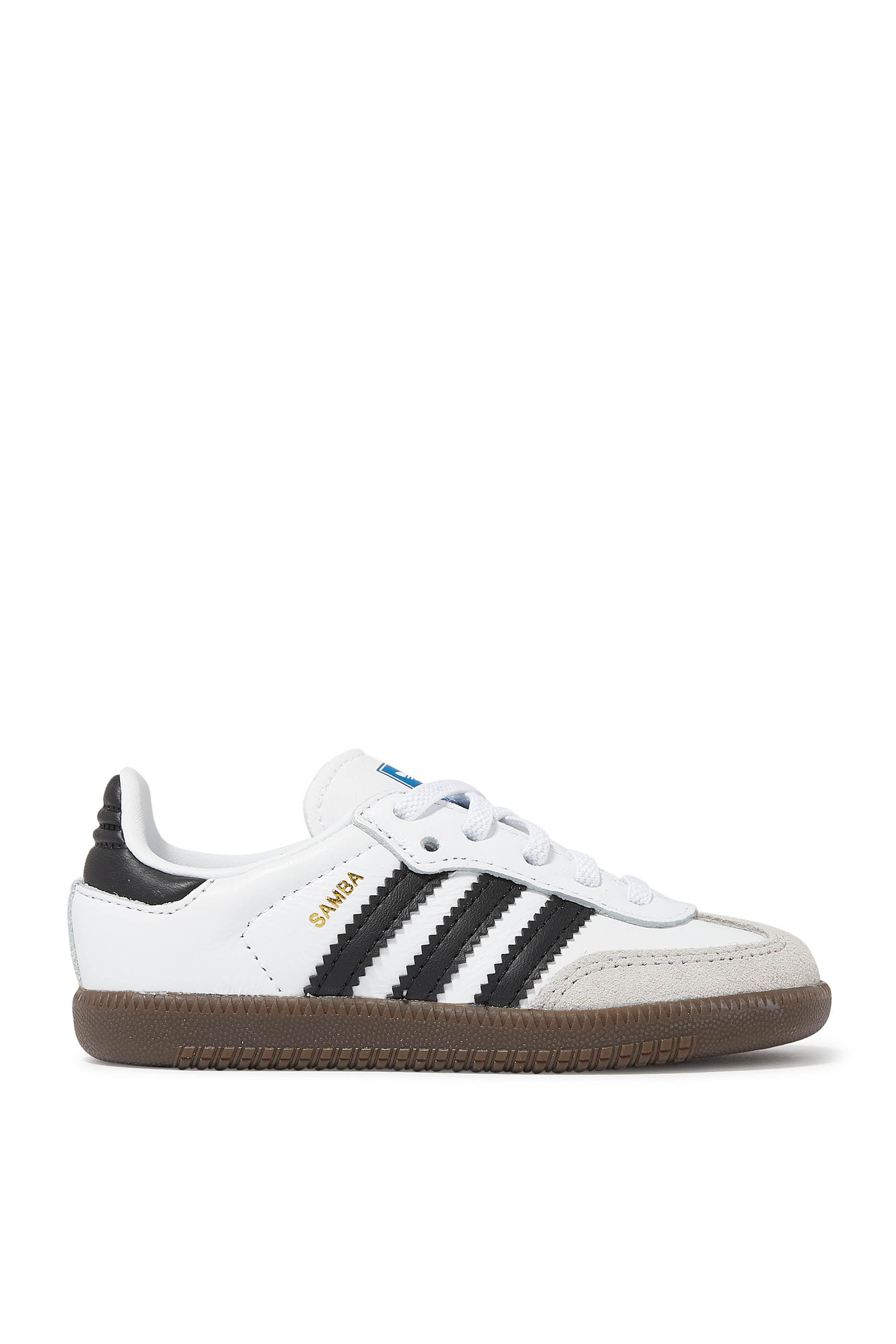 Kids Samba OG Sneakers