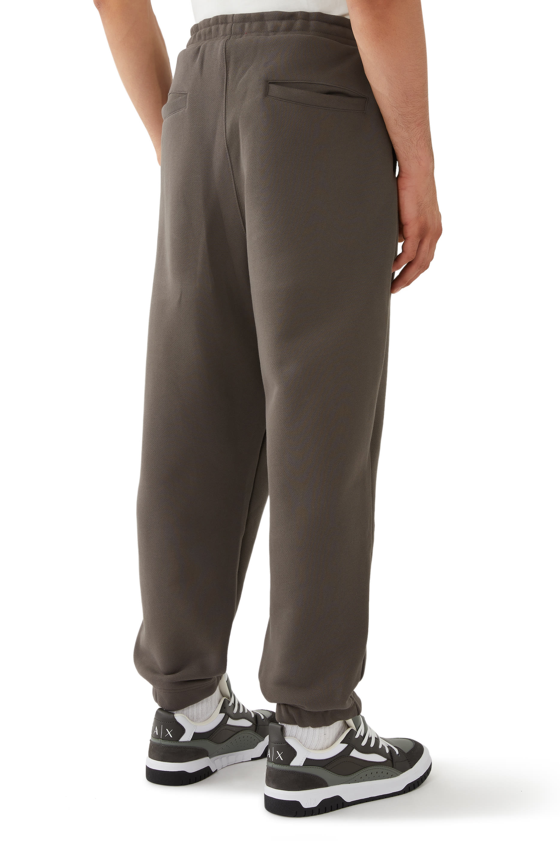 The Urban Expedition Sweatpants