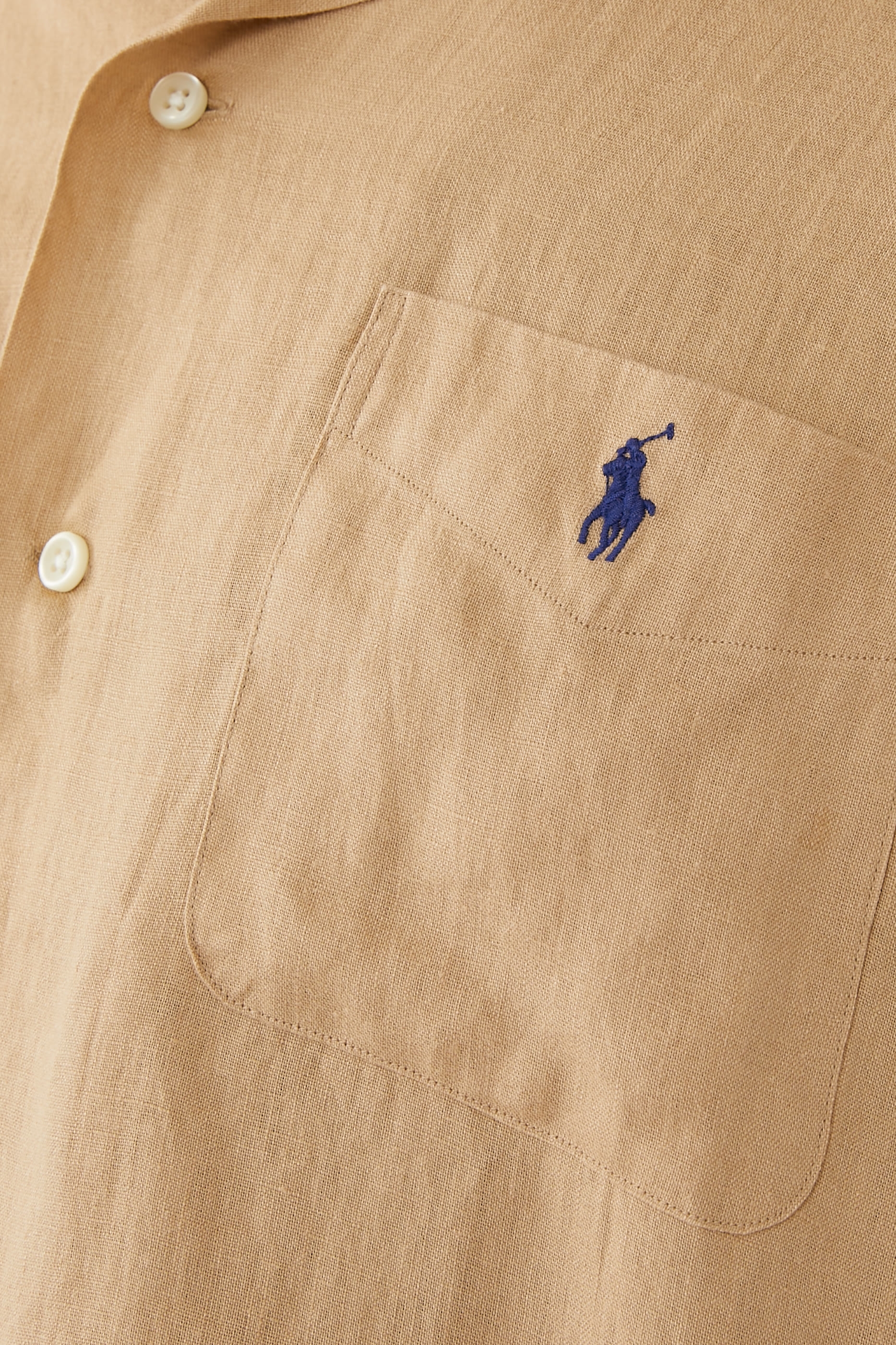 Short Sleeves Sport Shirt