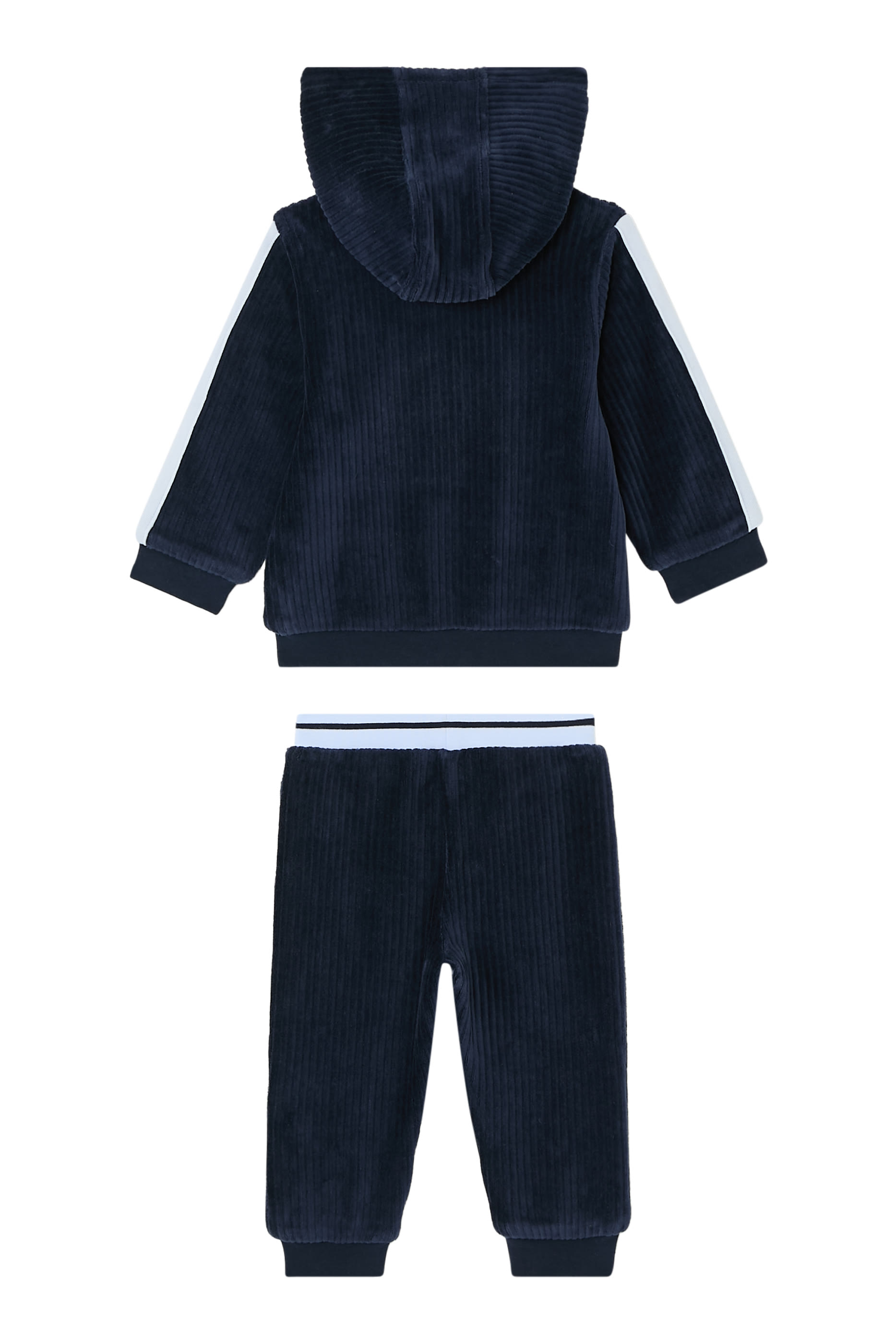Kids Logo Tracksuit
