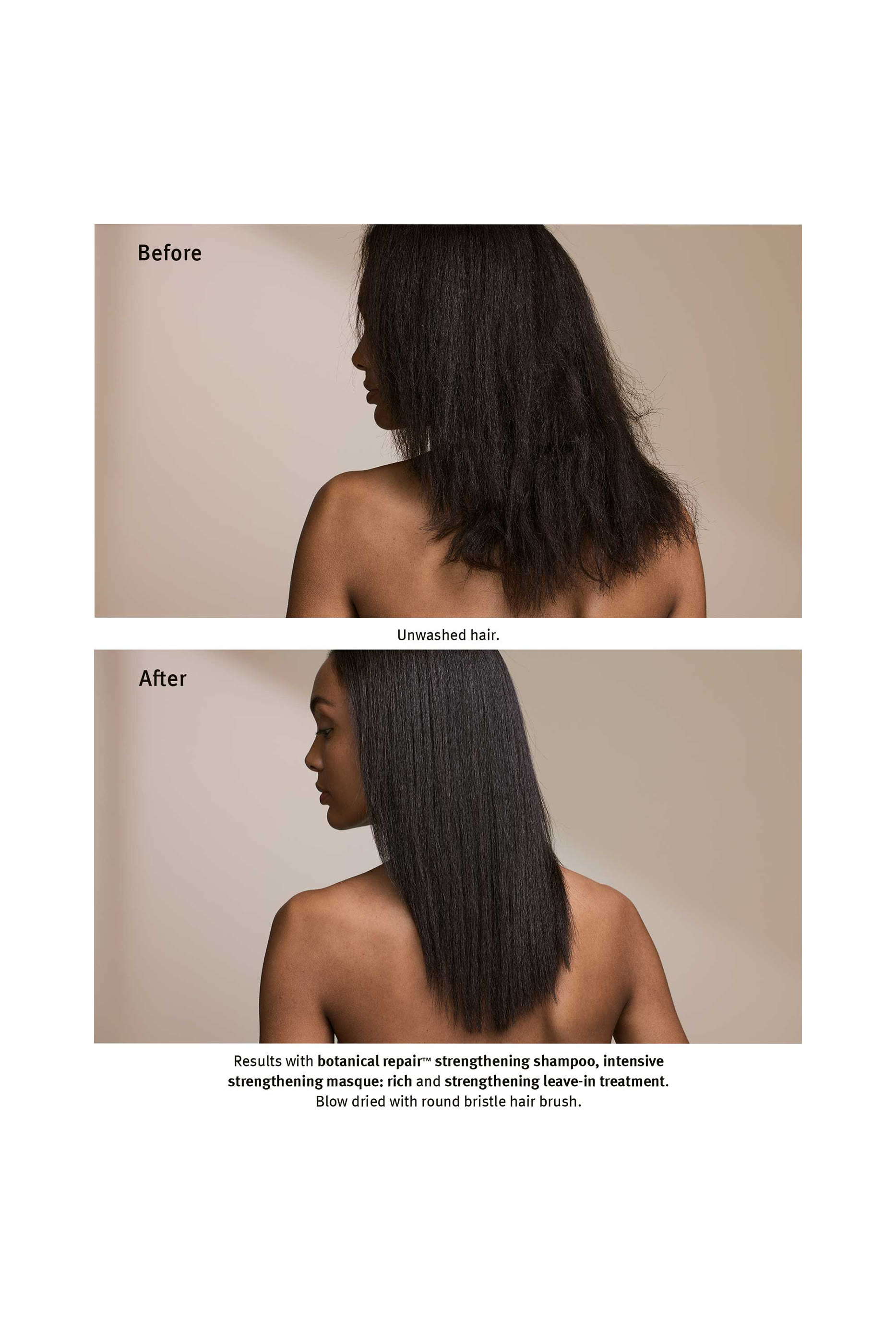 Botanical Repair&trade; Intensive Strengthening Masque &ndash; Rich