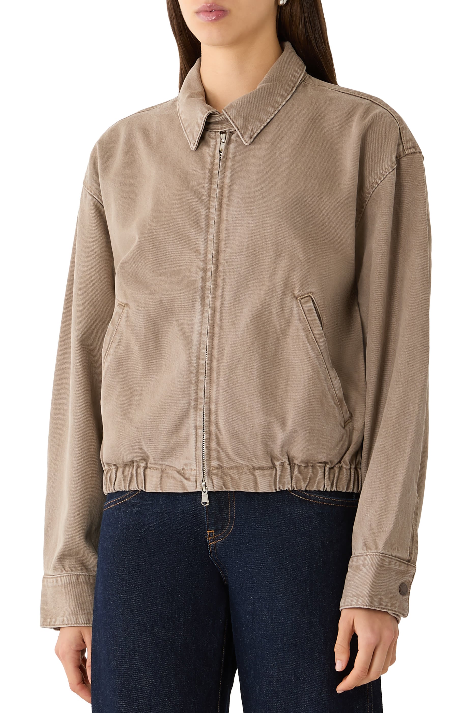  Nile Jacket 