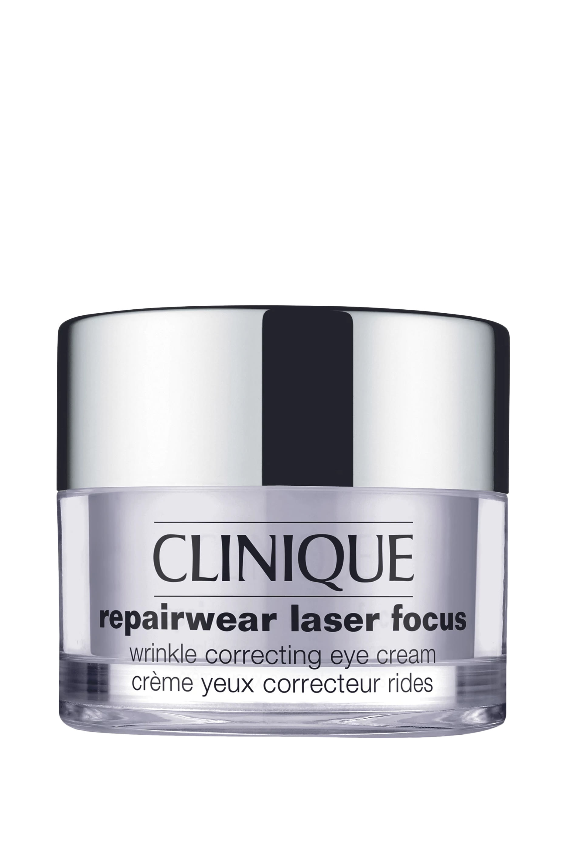 Repairwear Laser Focus Wrinkle Correcting Eye Cream