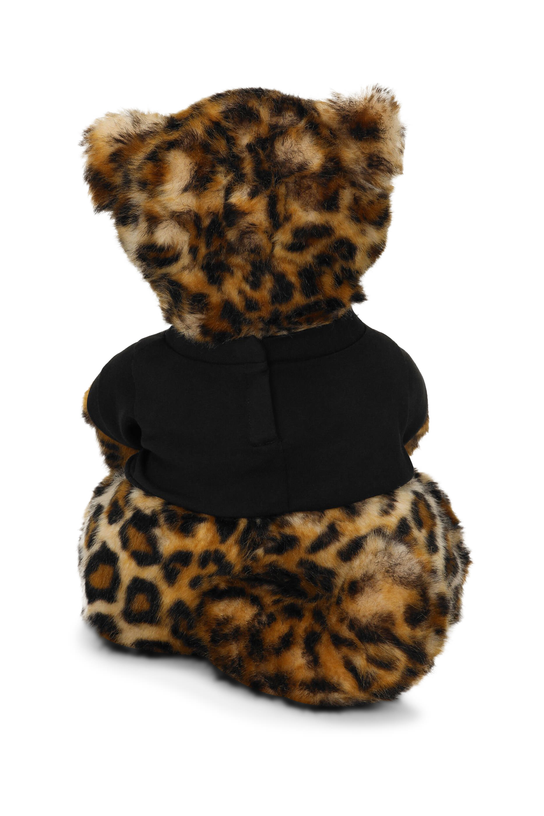 Kids Leopard Plush Toy