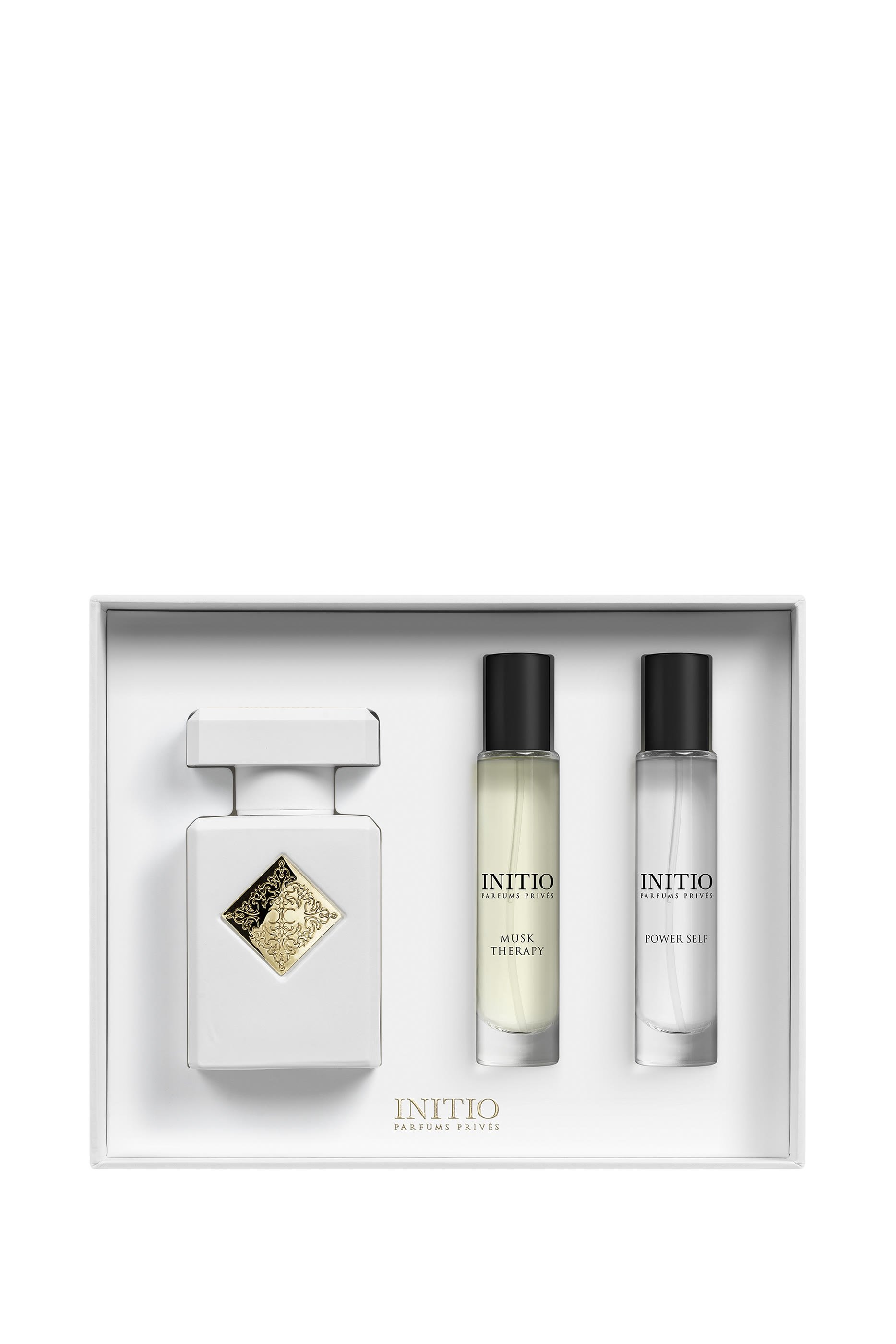 Musk Therapy Coffret Festive Set 