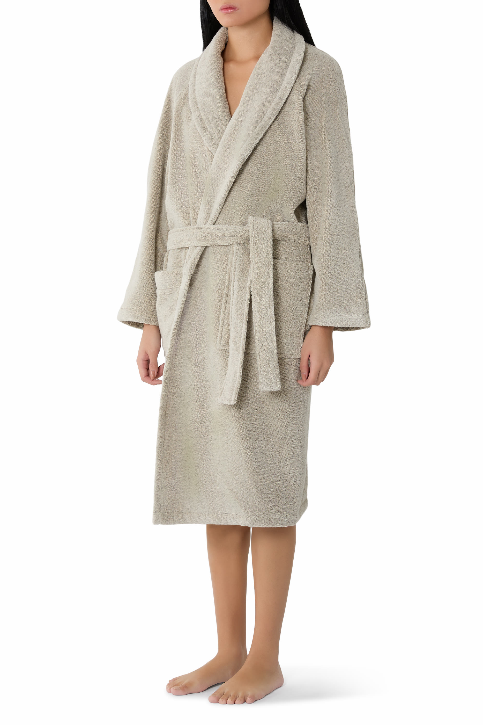 Étoile Bath Robe