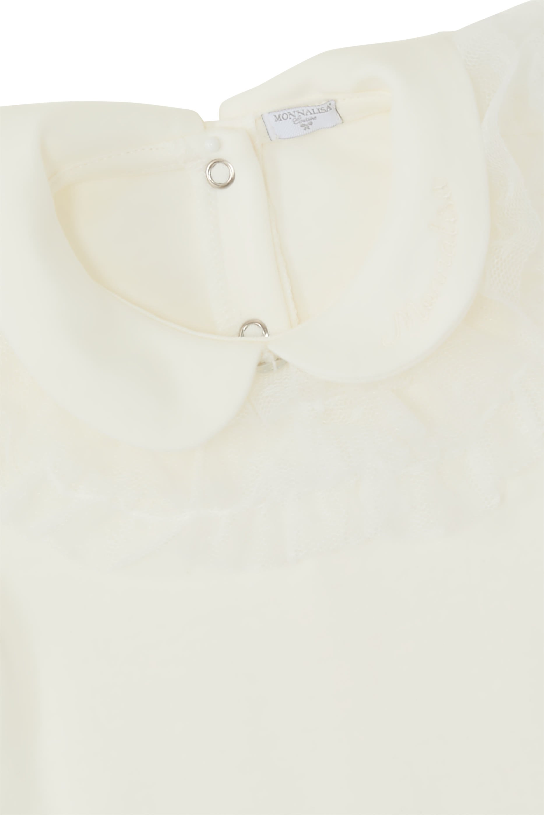 Kids Tulle Ballerina Set