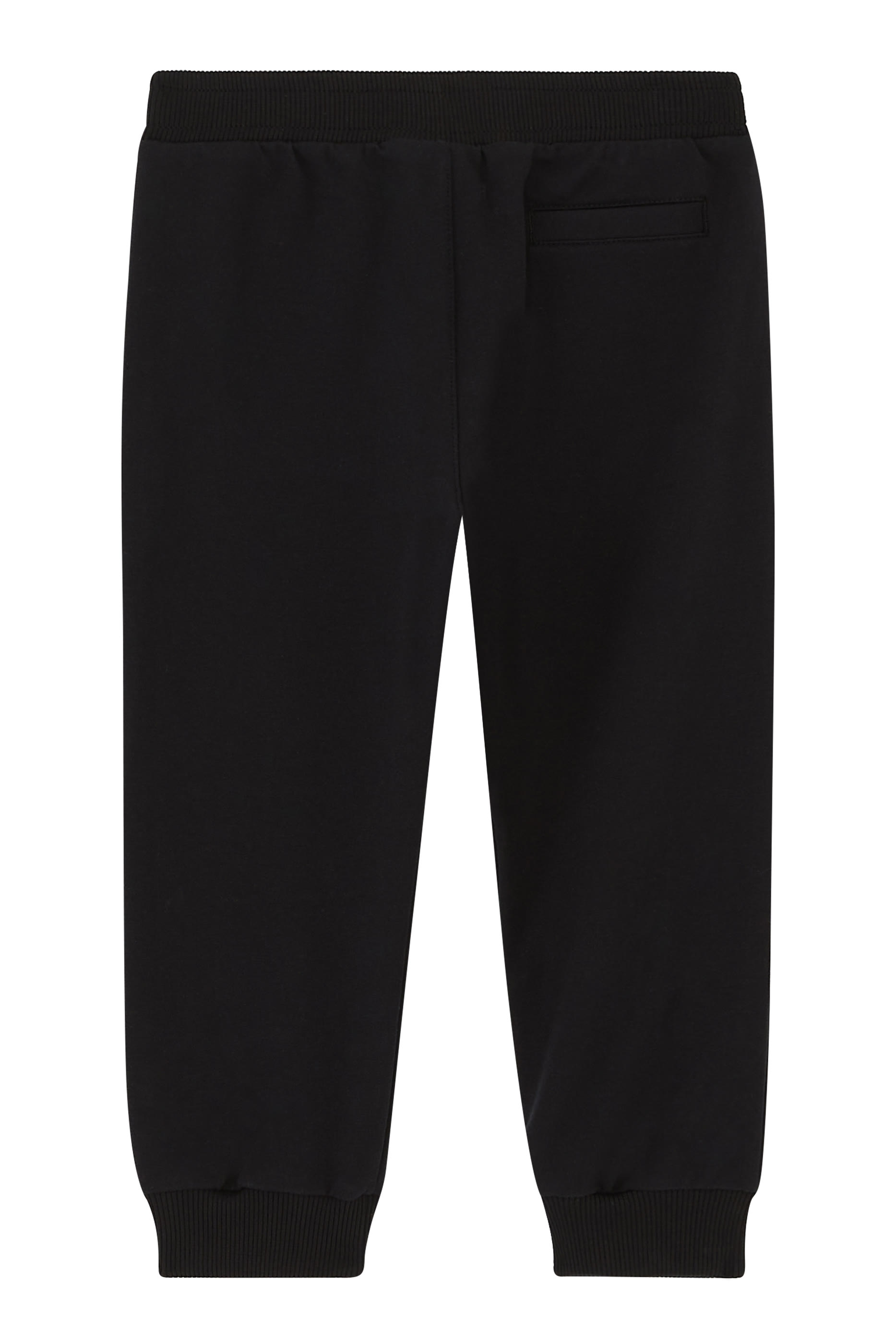 Kids Logo Jersey Joggers