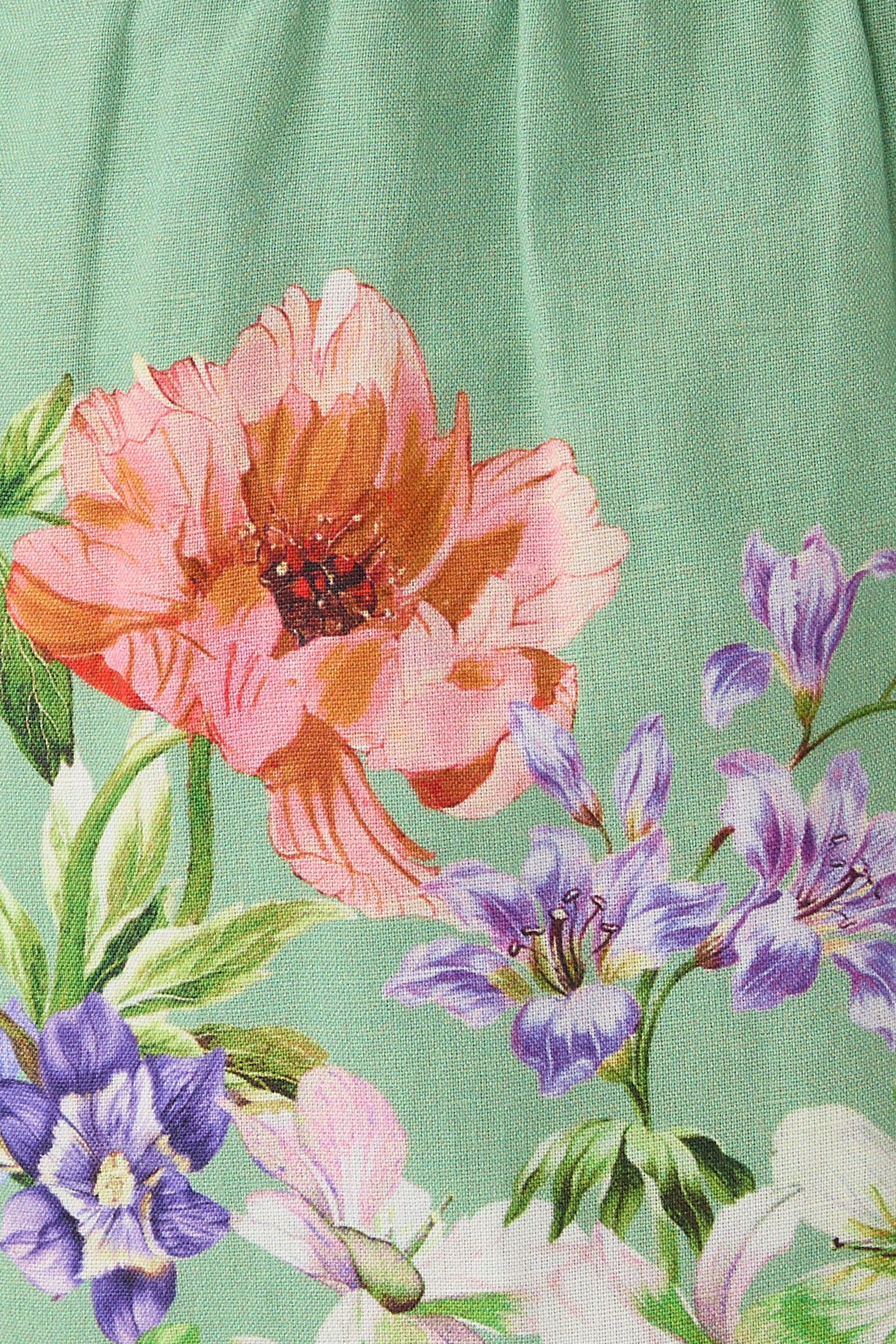 Cove Elastic-Waist Shorts