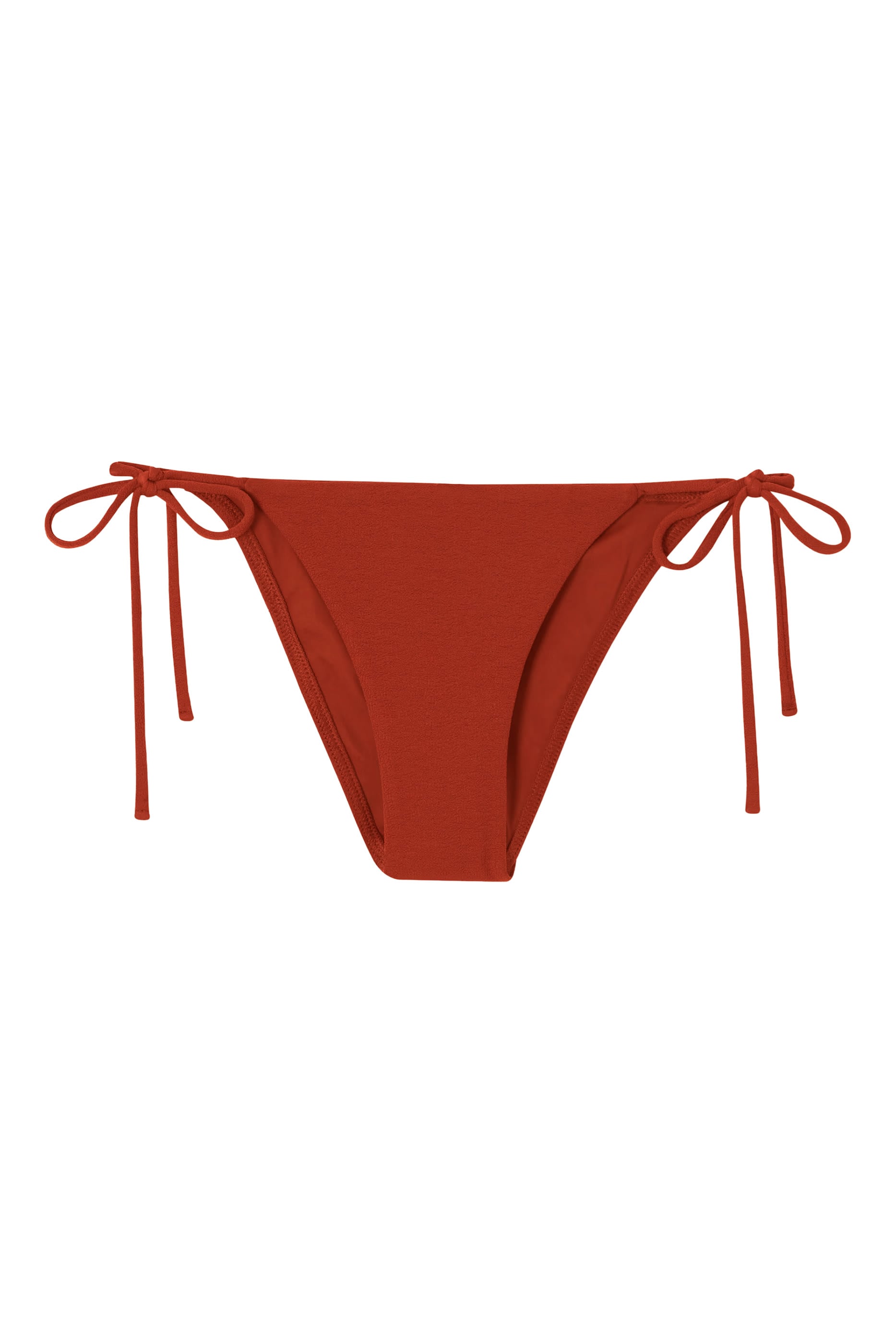 String Bikini Bottoms