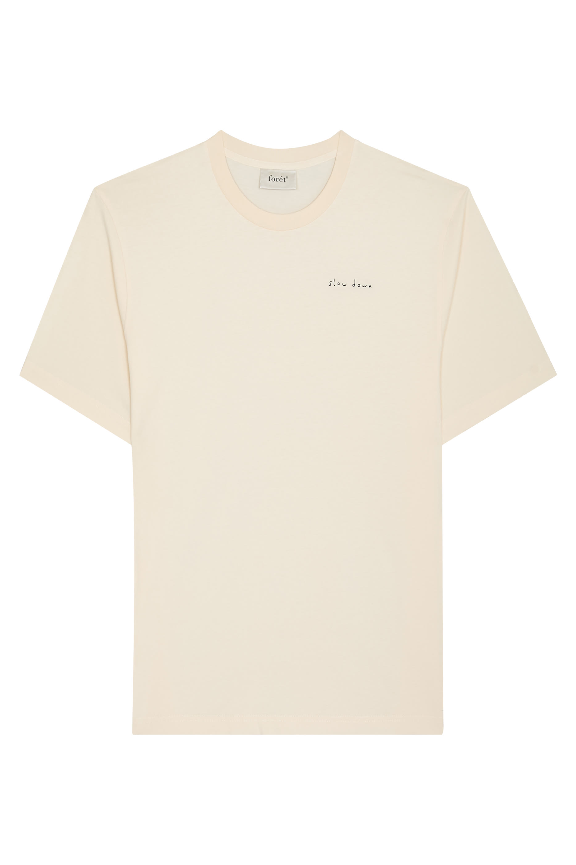 Slow Down T-Shirt