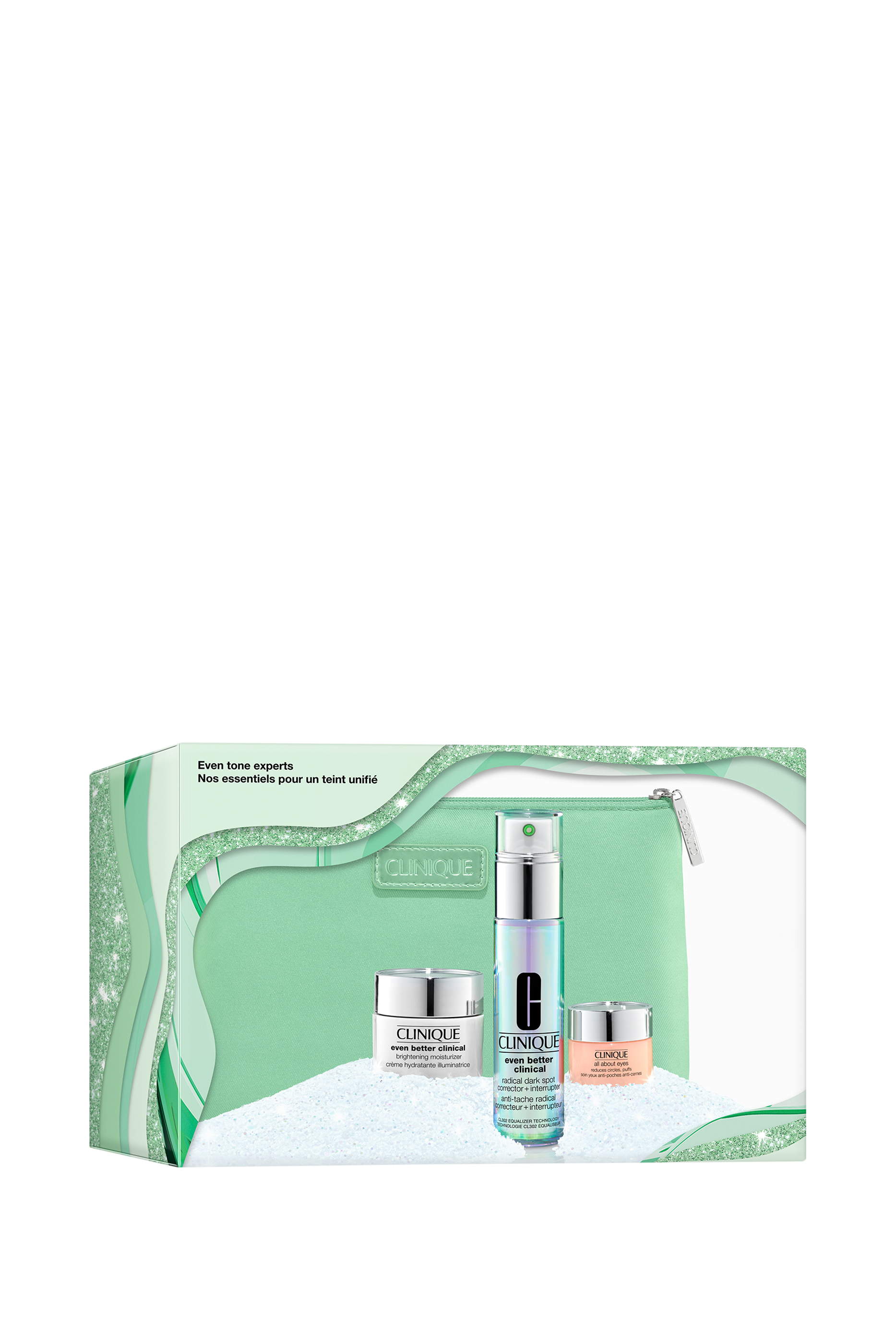 Even Tone Experts Set